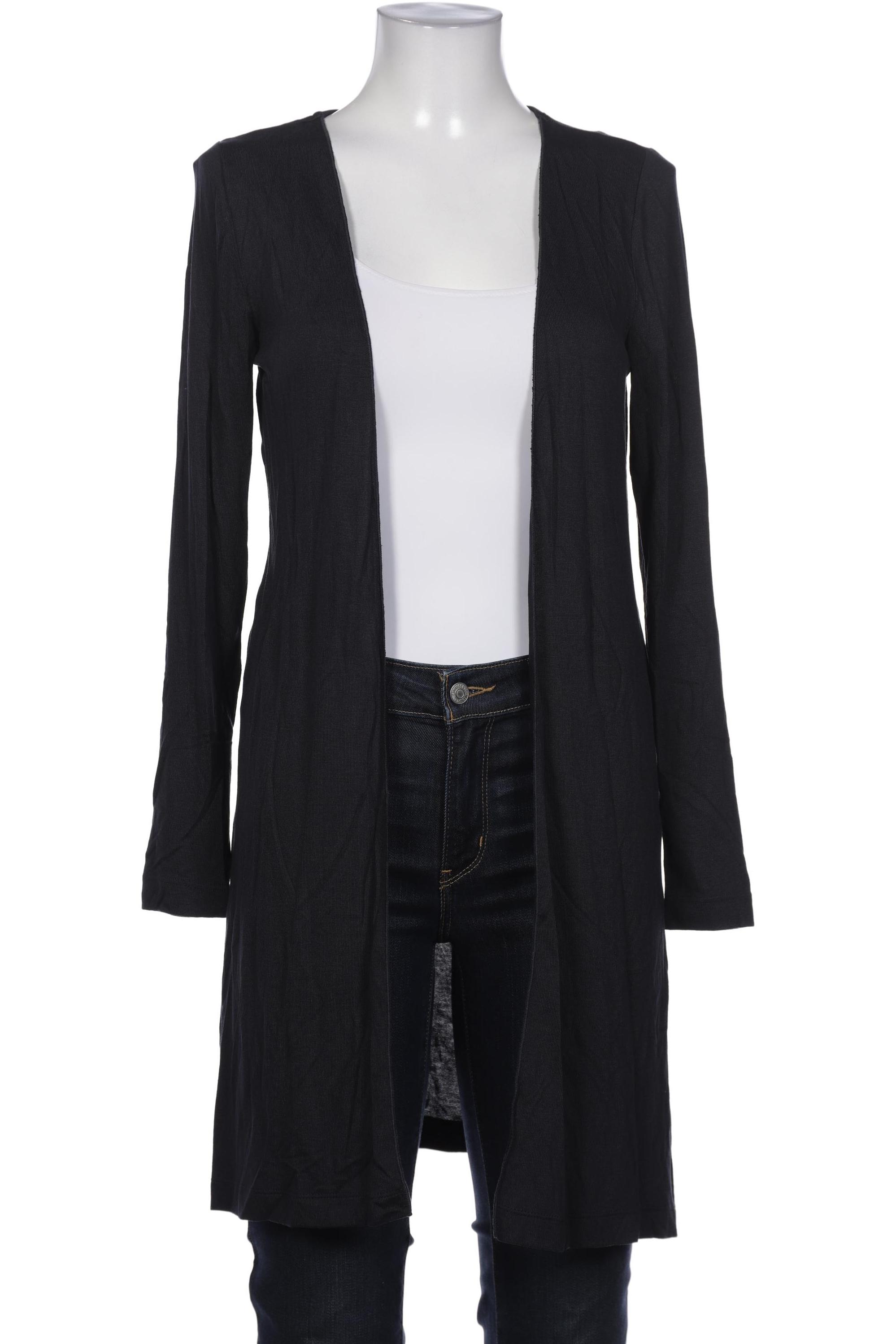 

Cartoon Damen Strickjacke, marineblau, Gr. 36