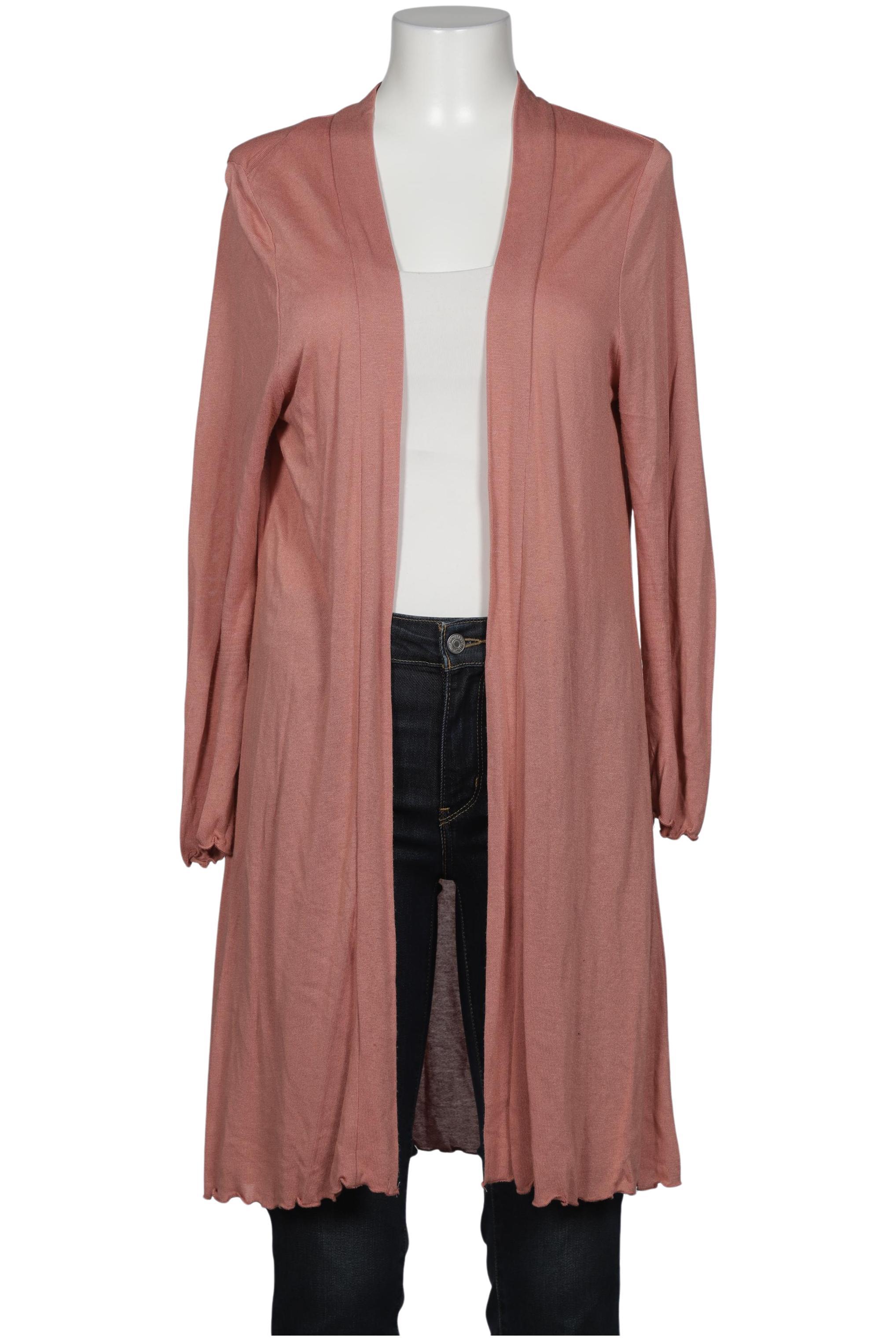 

Cartoon Damen Strickjacke, pink, Gr. 42
