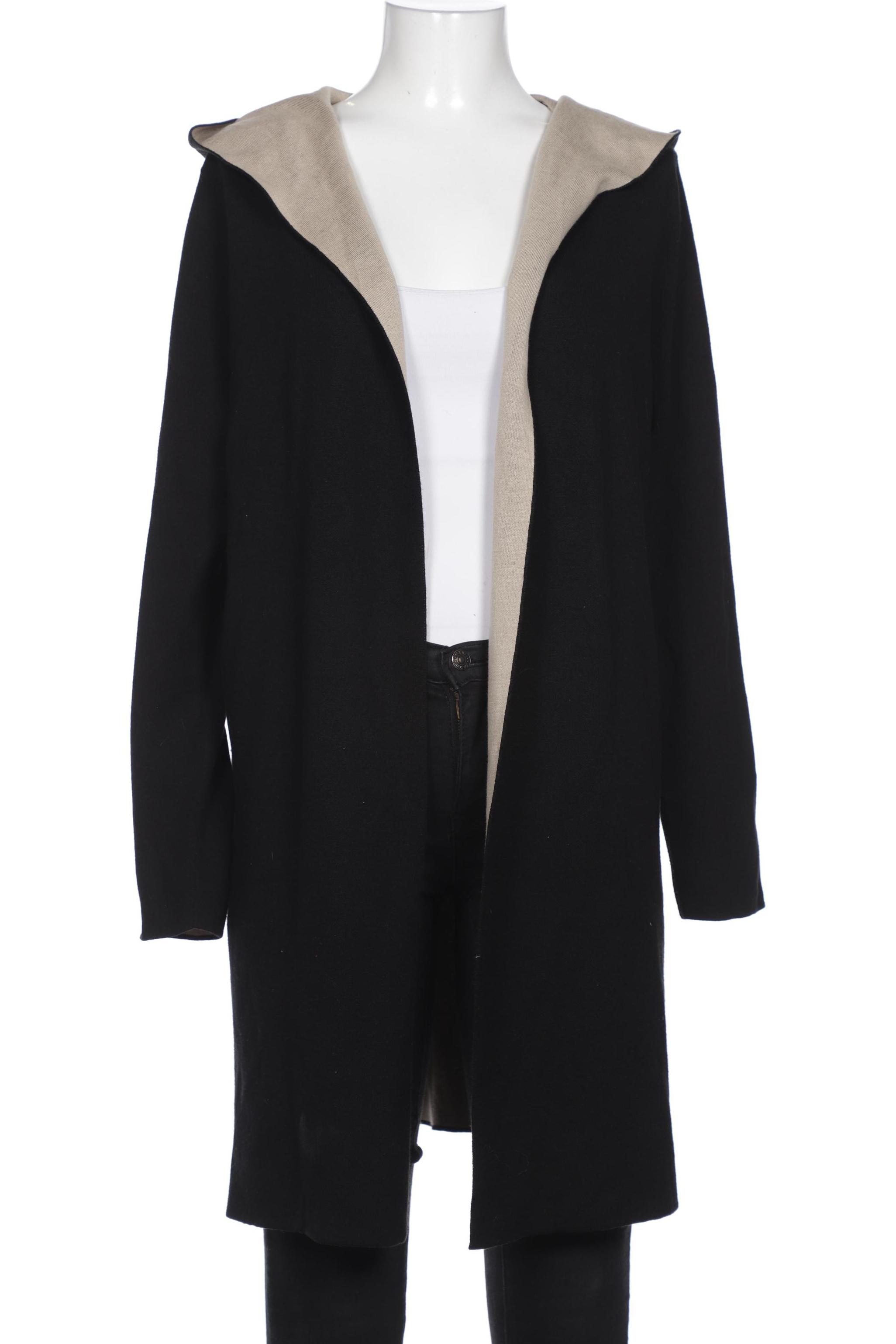 

Cartoon Damen Strickjacke, schwarz