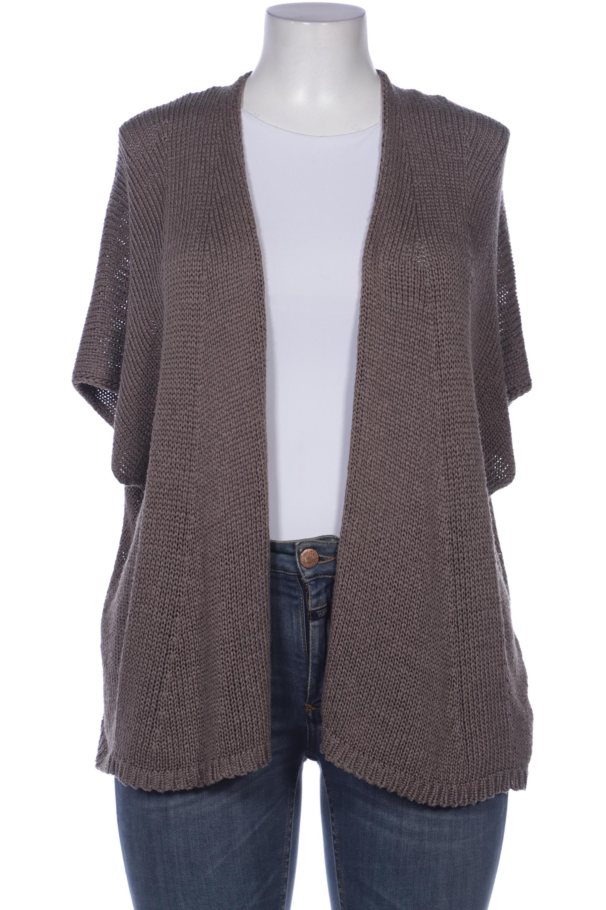 

Cartoon Damen Strickjacke, braun, Gr. 46