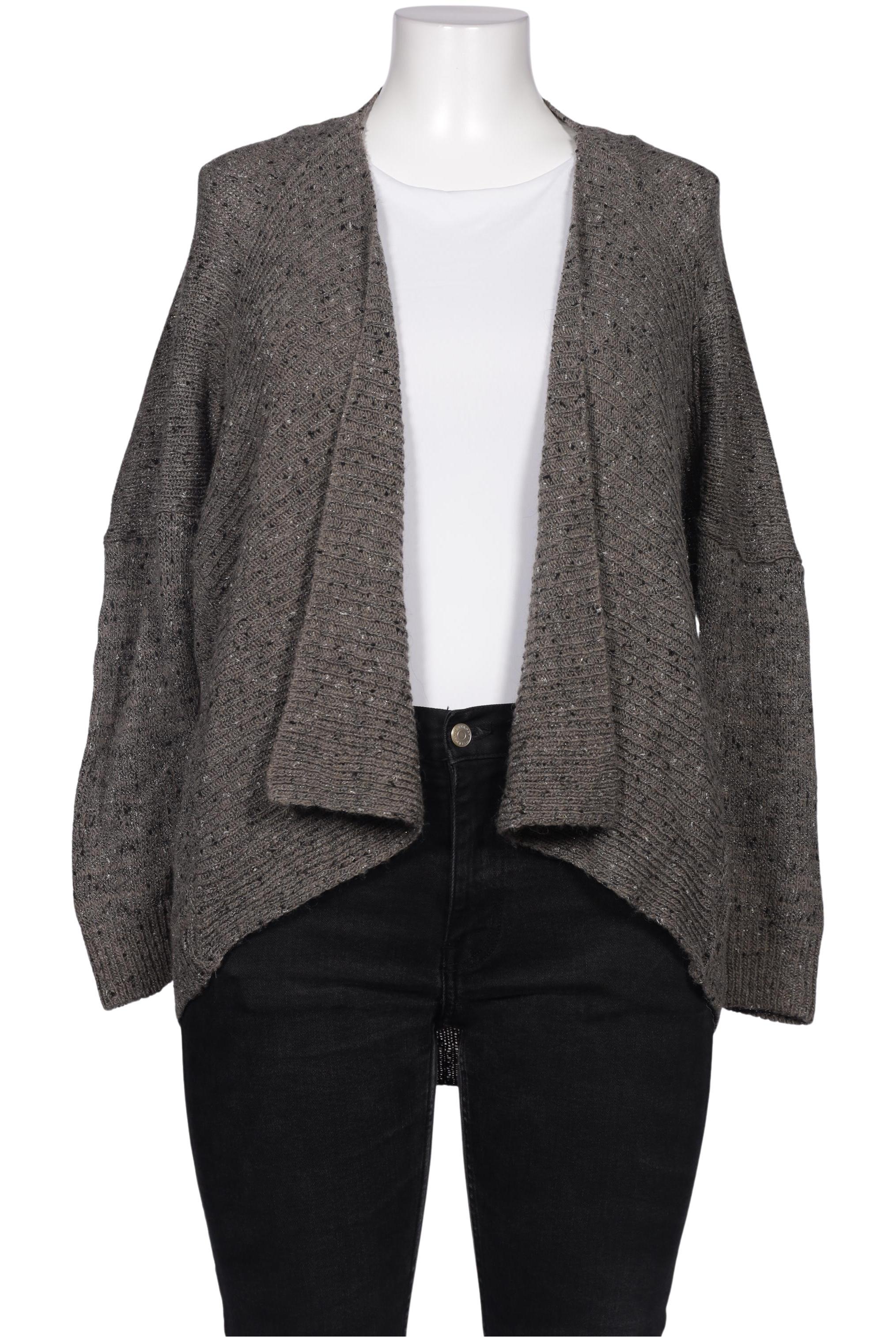 

Cartoon Damen Strickjacke, braun, Gr. 44