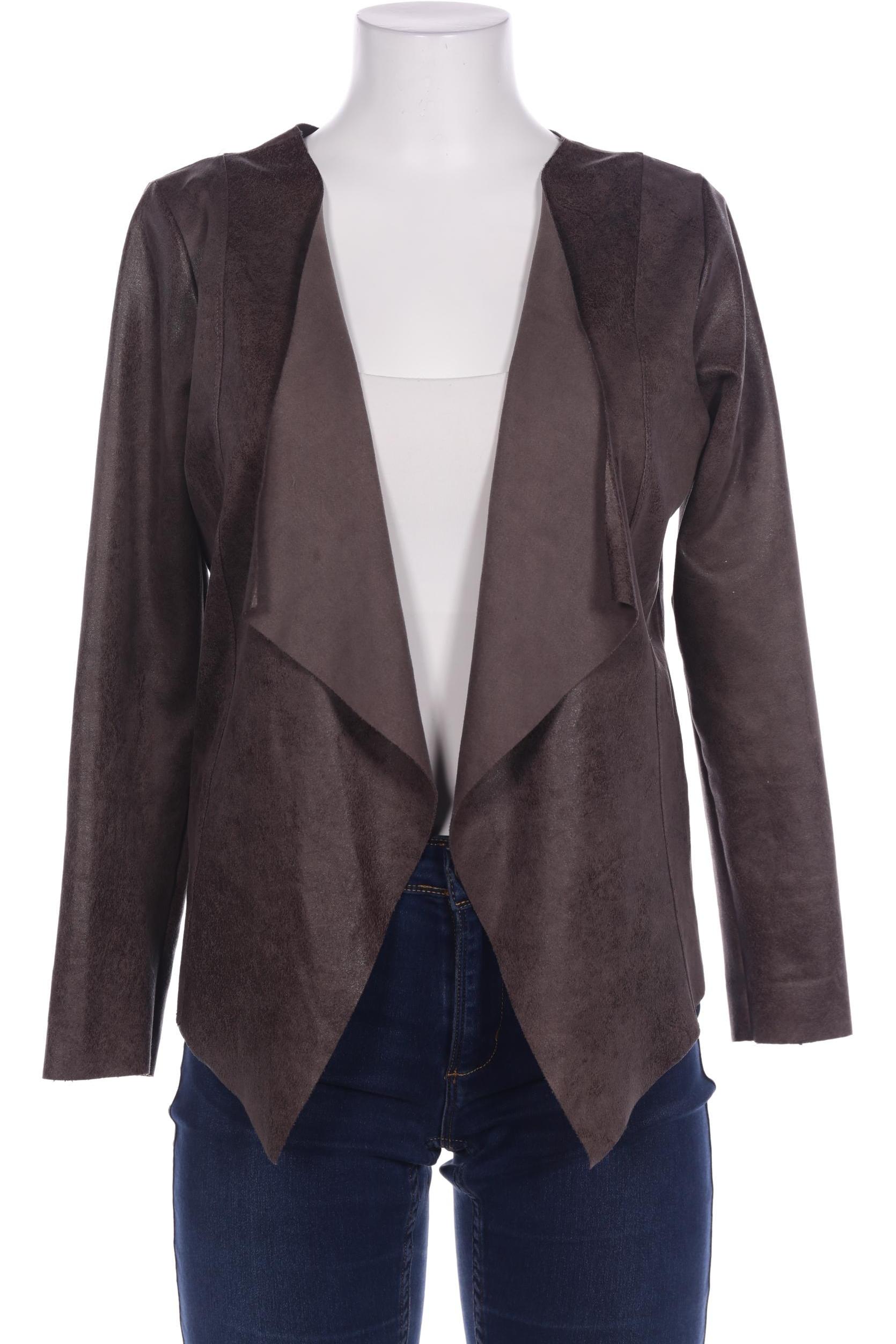 

Cartoon Damen Strickjacke, grau, Gr. 42