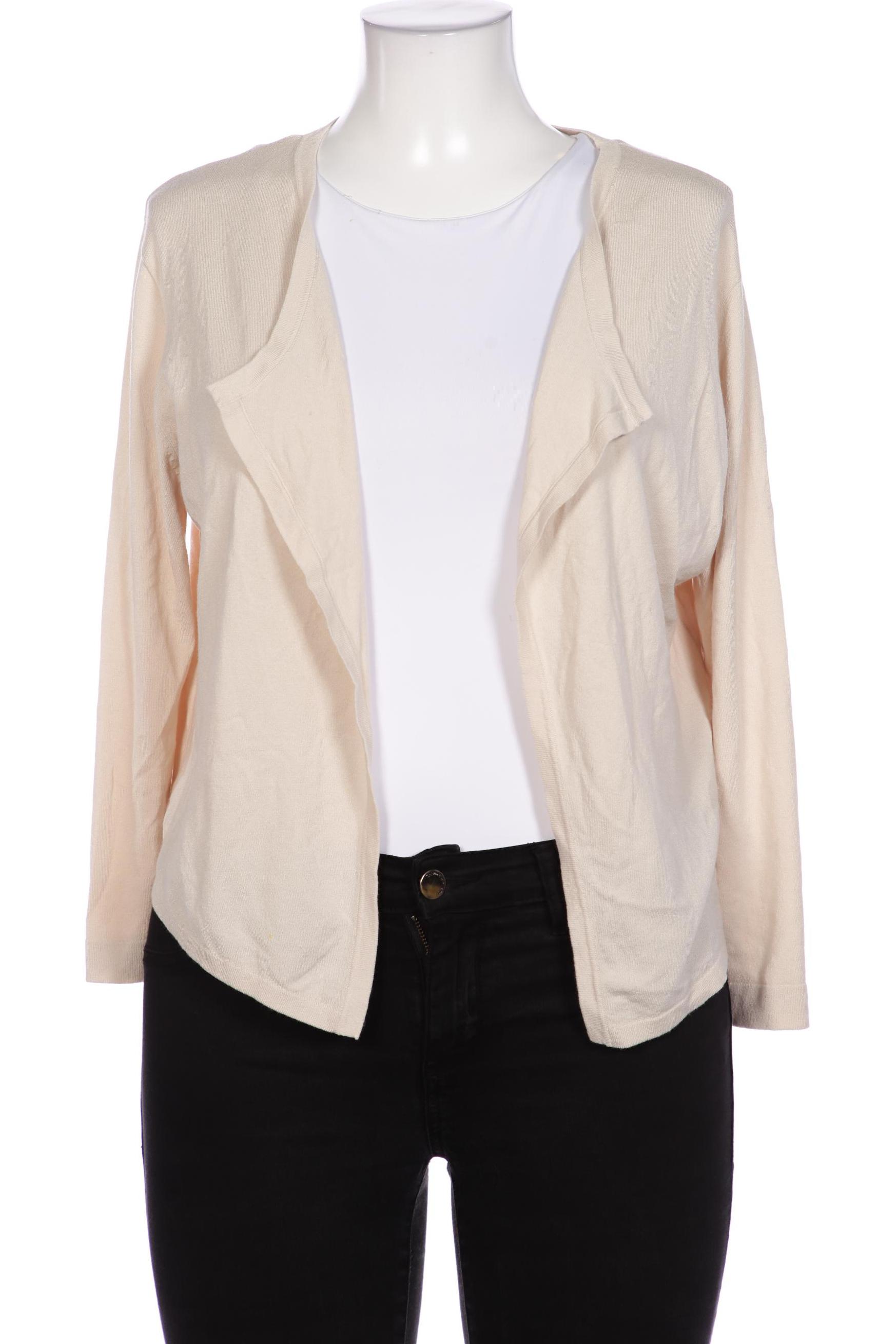 

Cartoon Damen Strickjacke, beige, Gr. 42