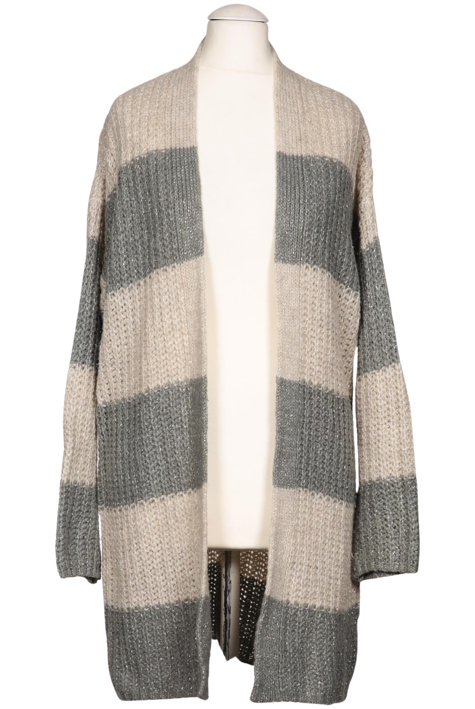 

Cartoon Damen Strickjacke, mehrfarbig, Gr. 36