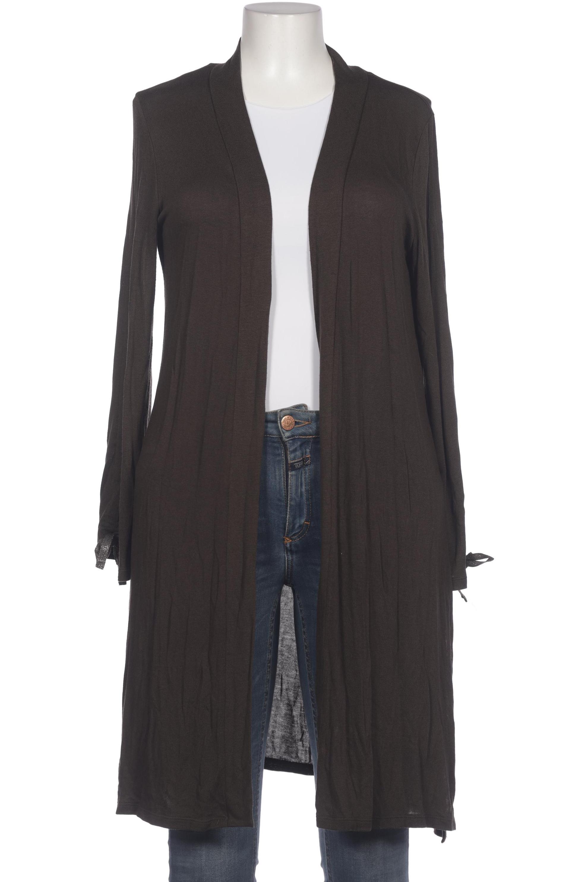 

Cartoon Damen Strickjacke, grün, Gr. 42