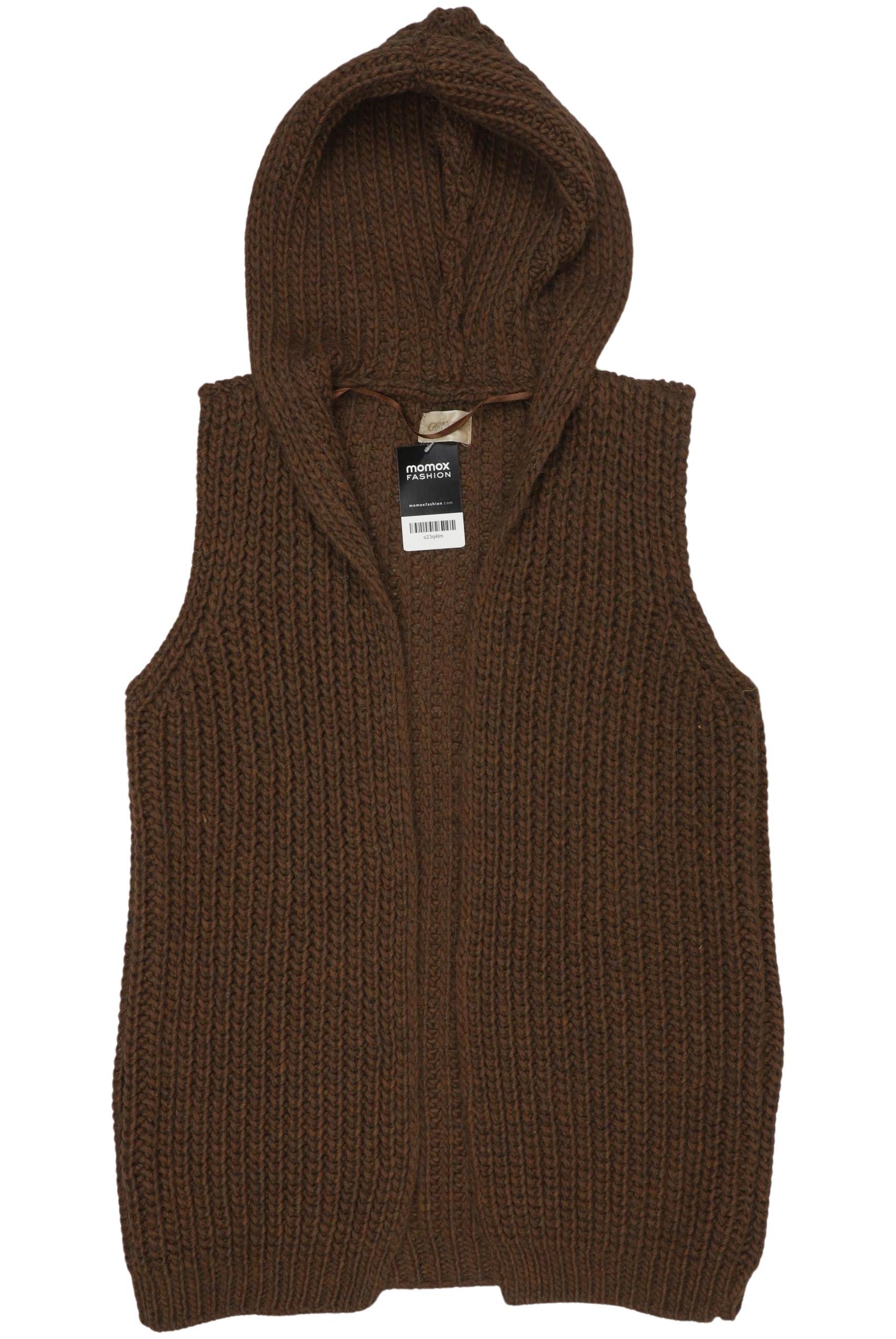 

Cartoon Damen Strickjacke, braun, Gr. 38