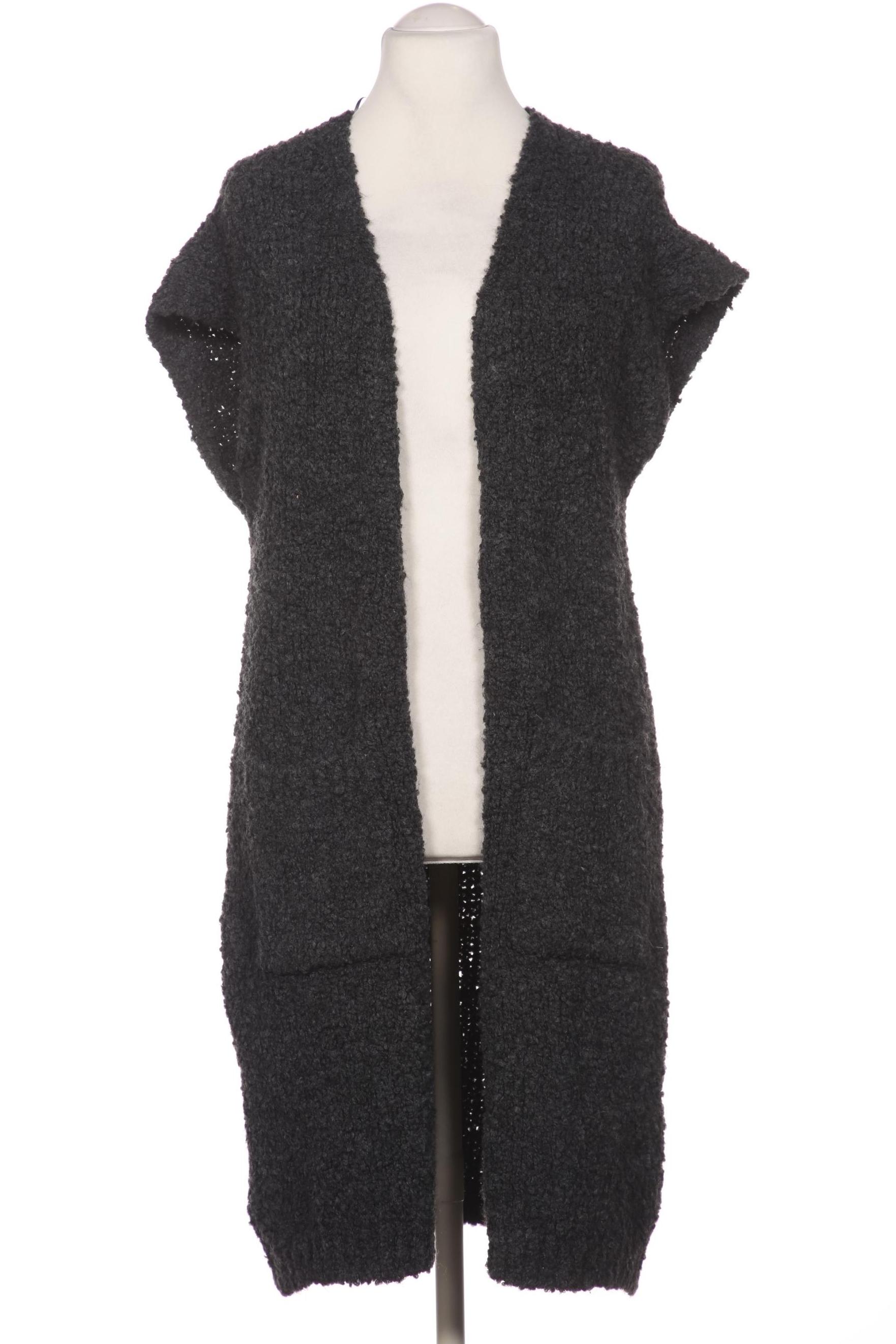 

Cartoon Damen Strickjacke, grau, Gr. 38