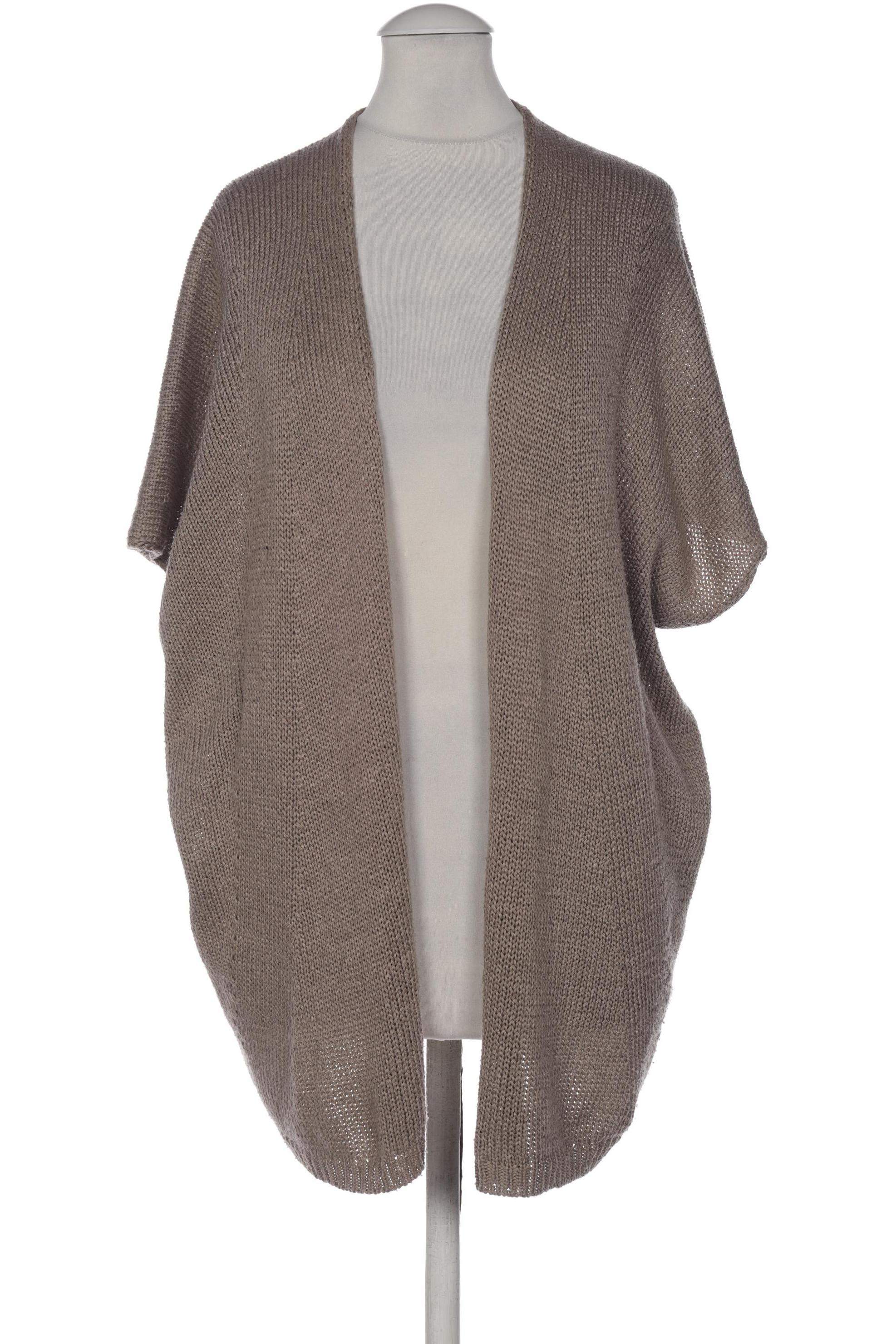 

Cartoon Damen Strickjacke, beige