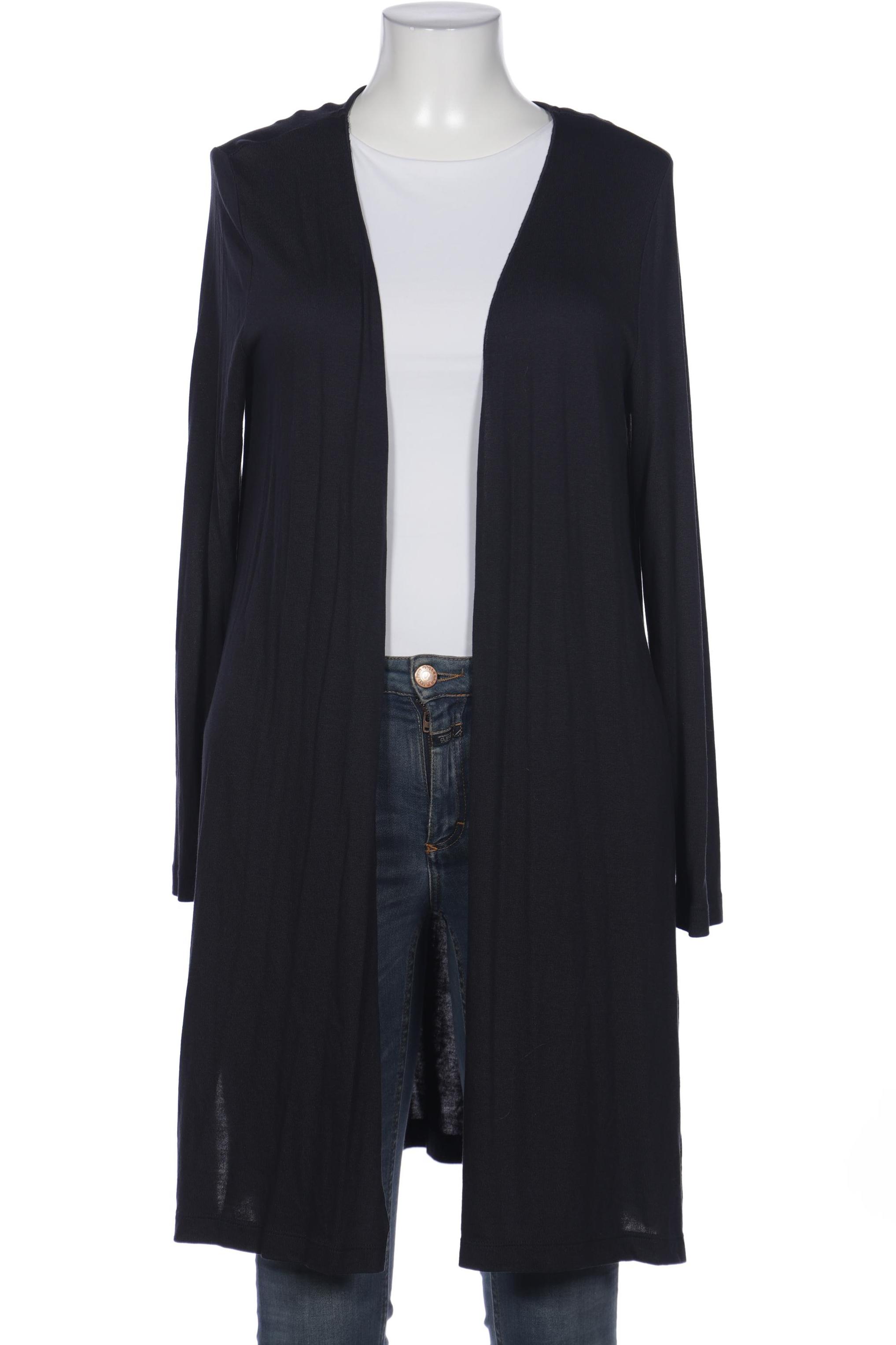 

Cartoon Damen Strickjacke, marineblau, Gr. 44