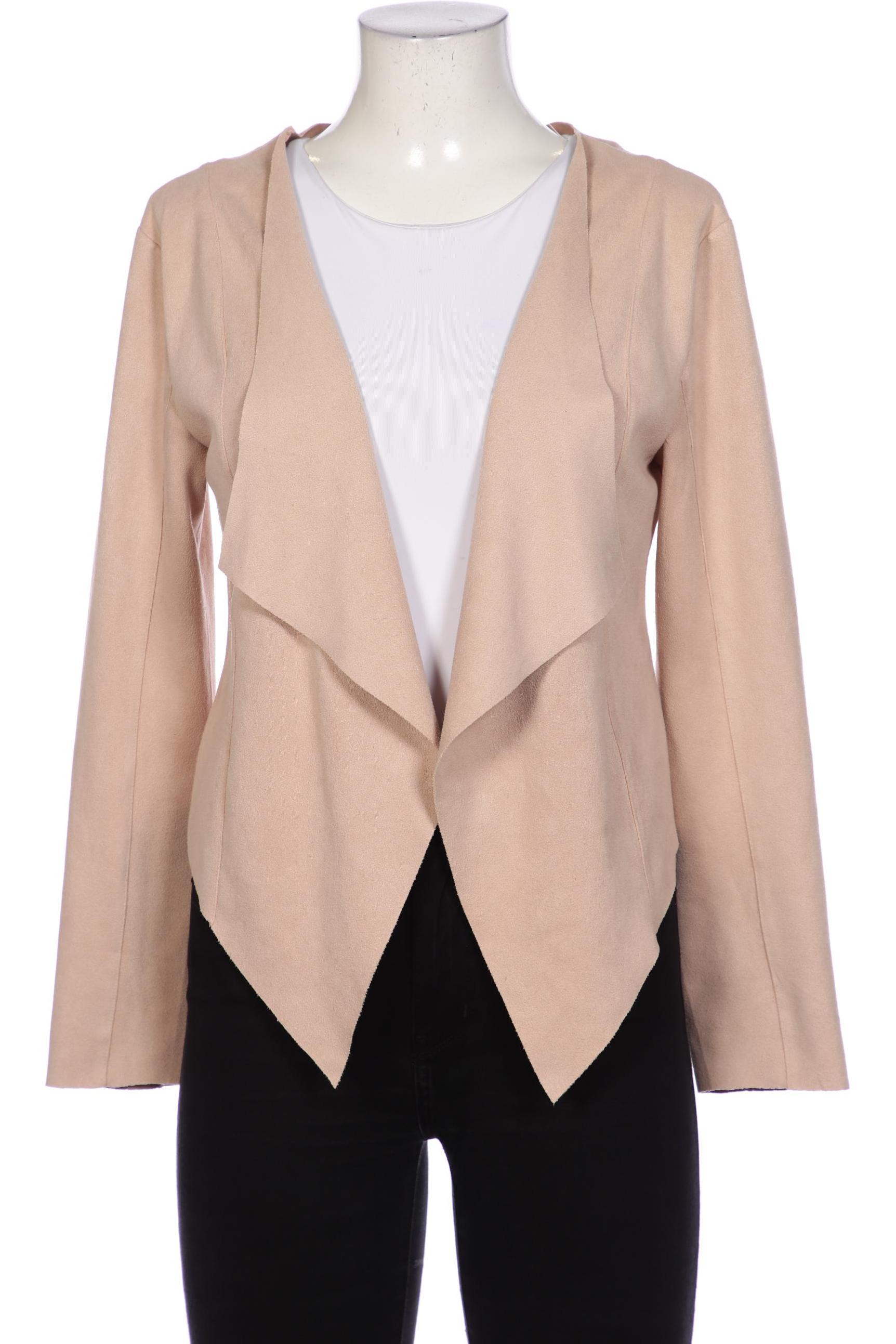 

Cartoon Damen Strickjacke, beige, Gr. 40