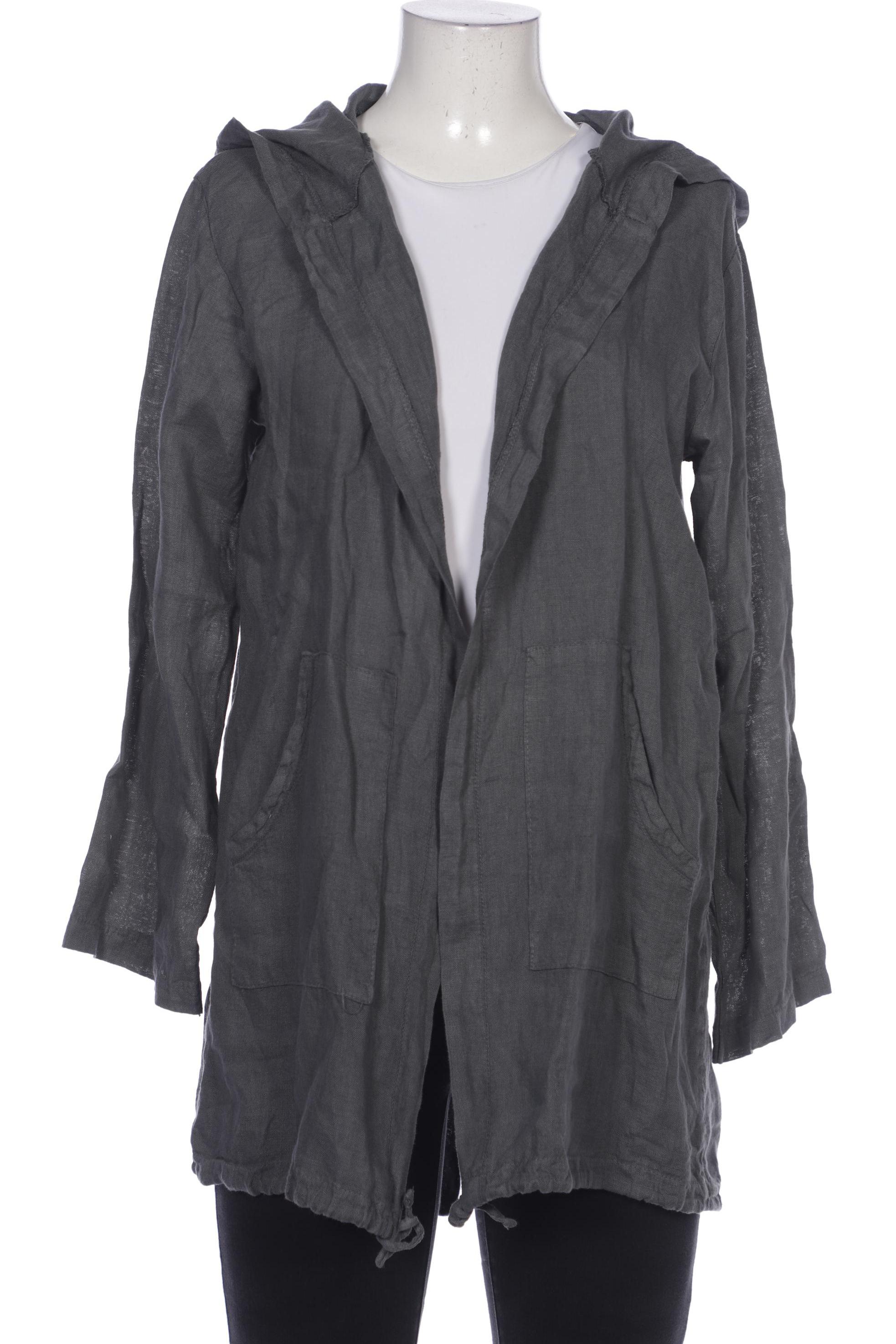 

Cartoon Damen Strickjacke, grau, Gr. 38