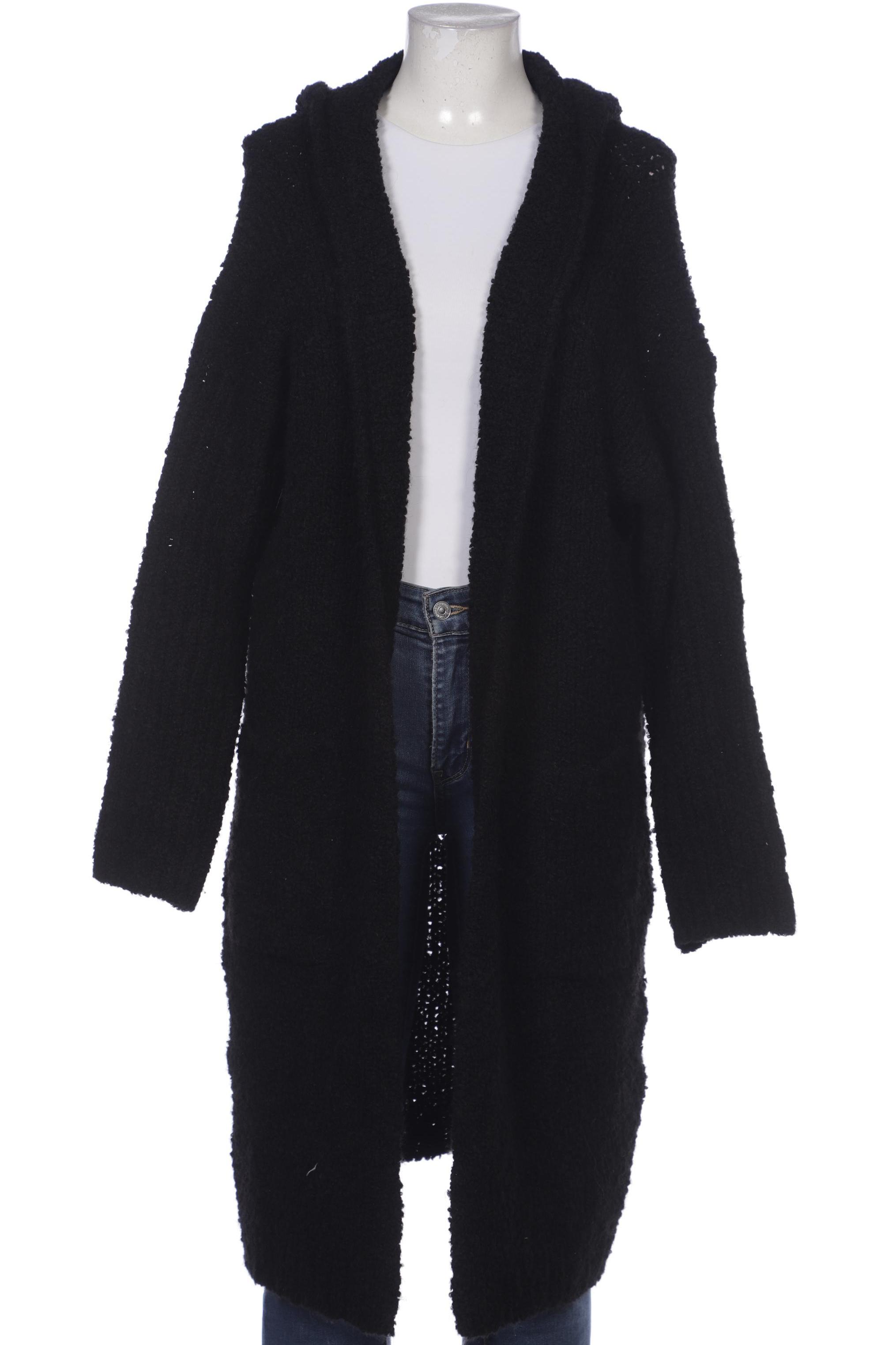 

Cartoon Damen Strickjacke, schwarz, Gr. 40