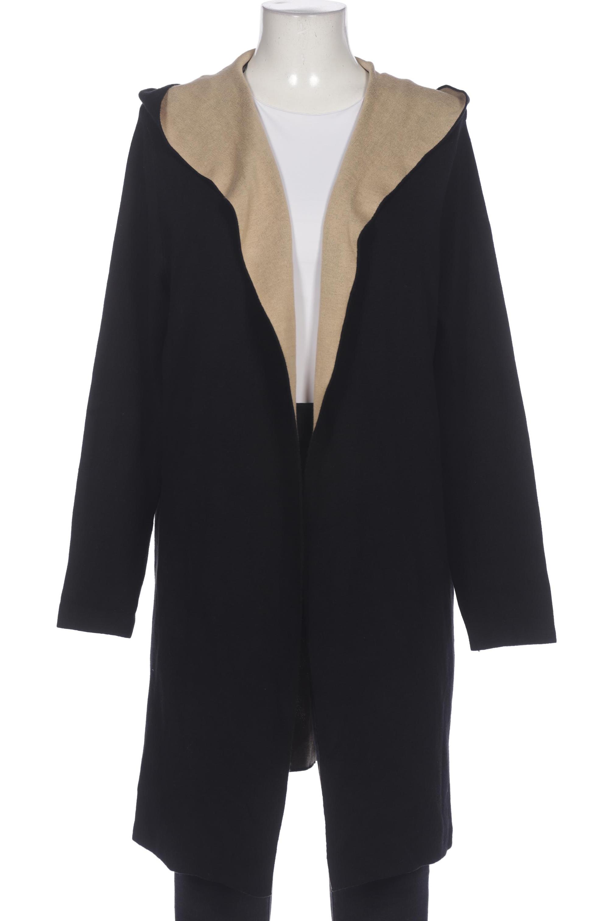 

Cartoon Damen Strickjacke, schwarz, Gr. 40