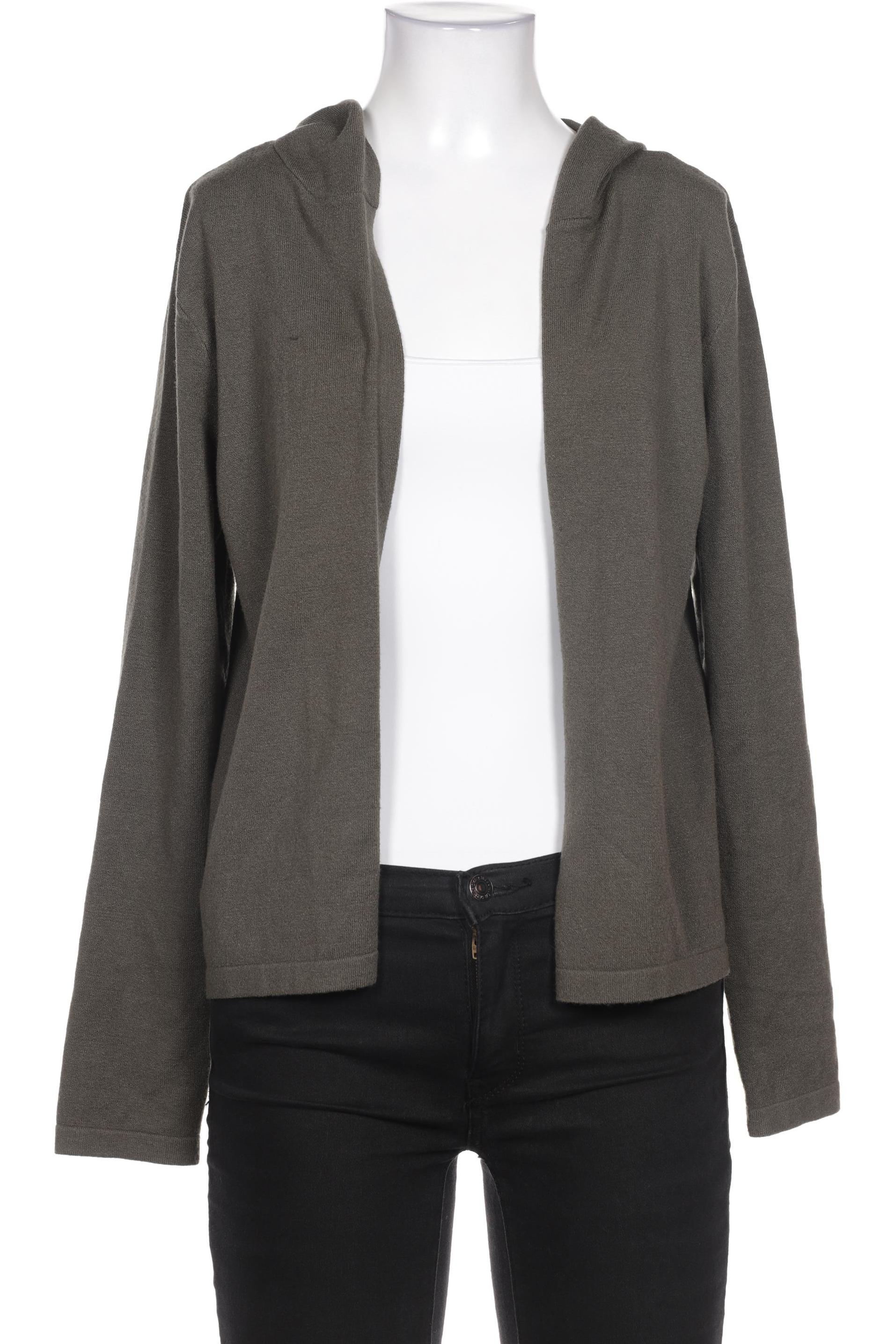 

Cartoon Damen Strickjacke, grün, Gr. 36