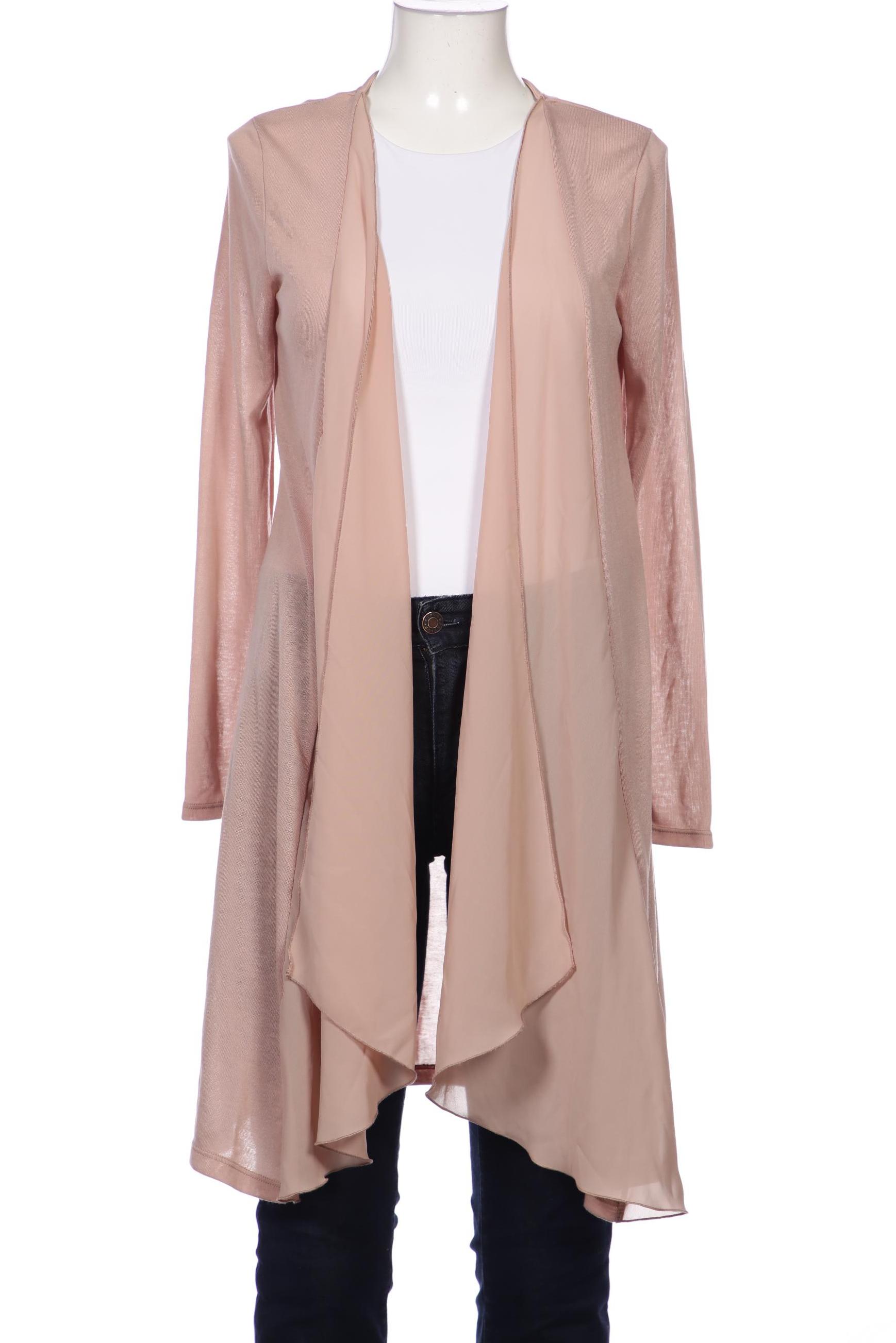 

Cartoon Damen Strickjacke, beige, Gr. 38
