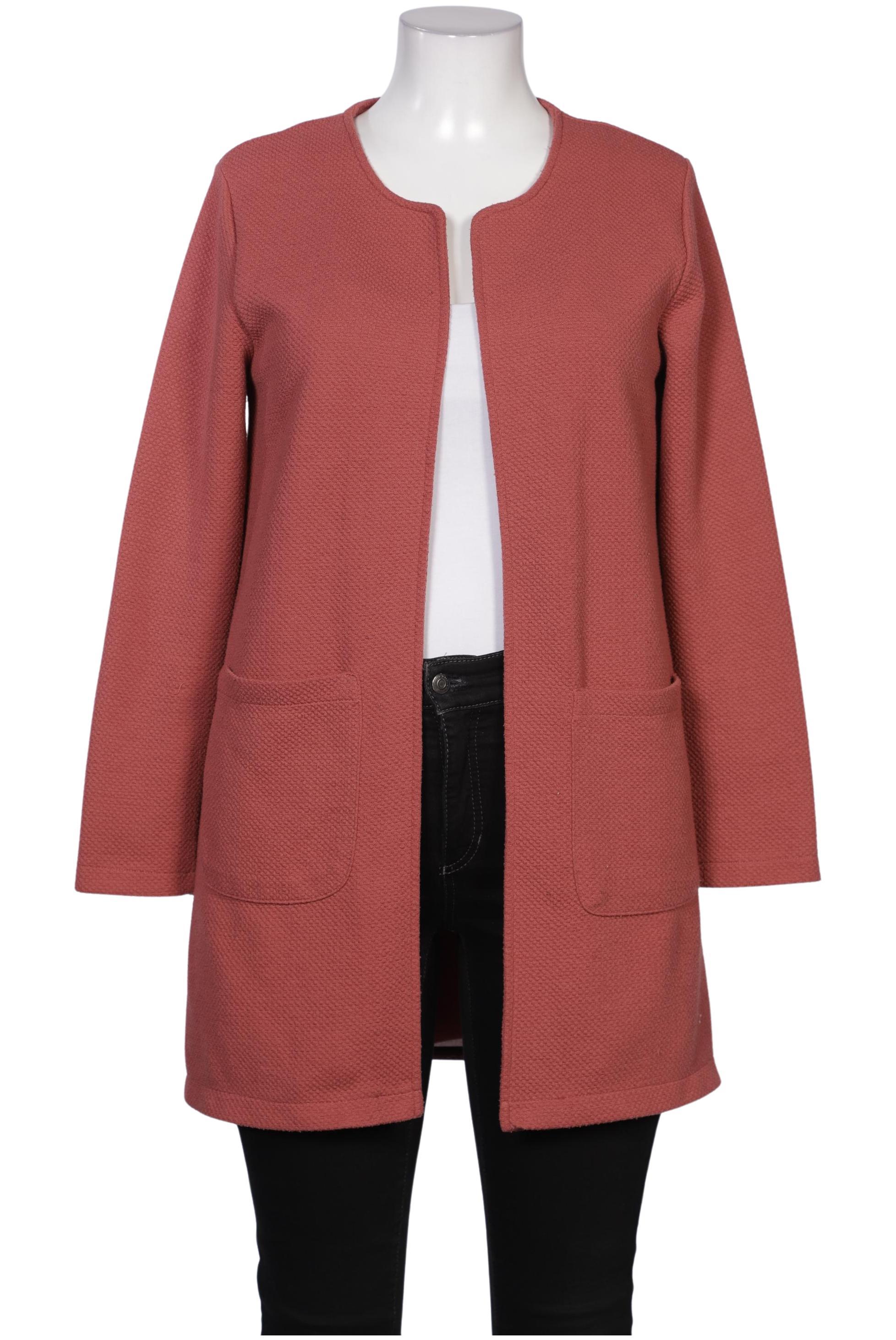 

Cartoon Damen Strickjacke, pink, Gr. 38