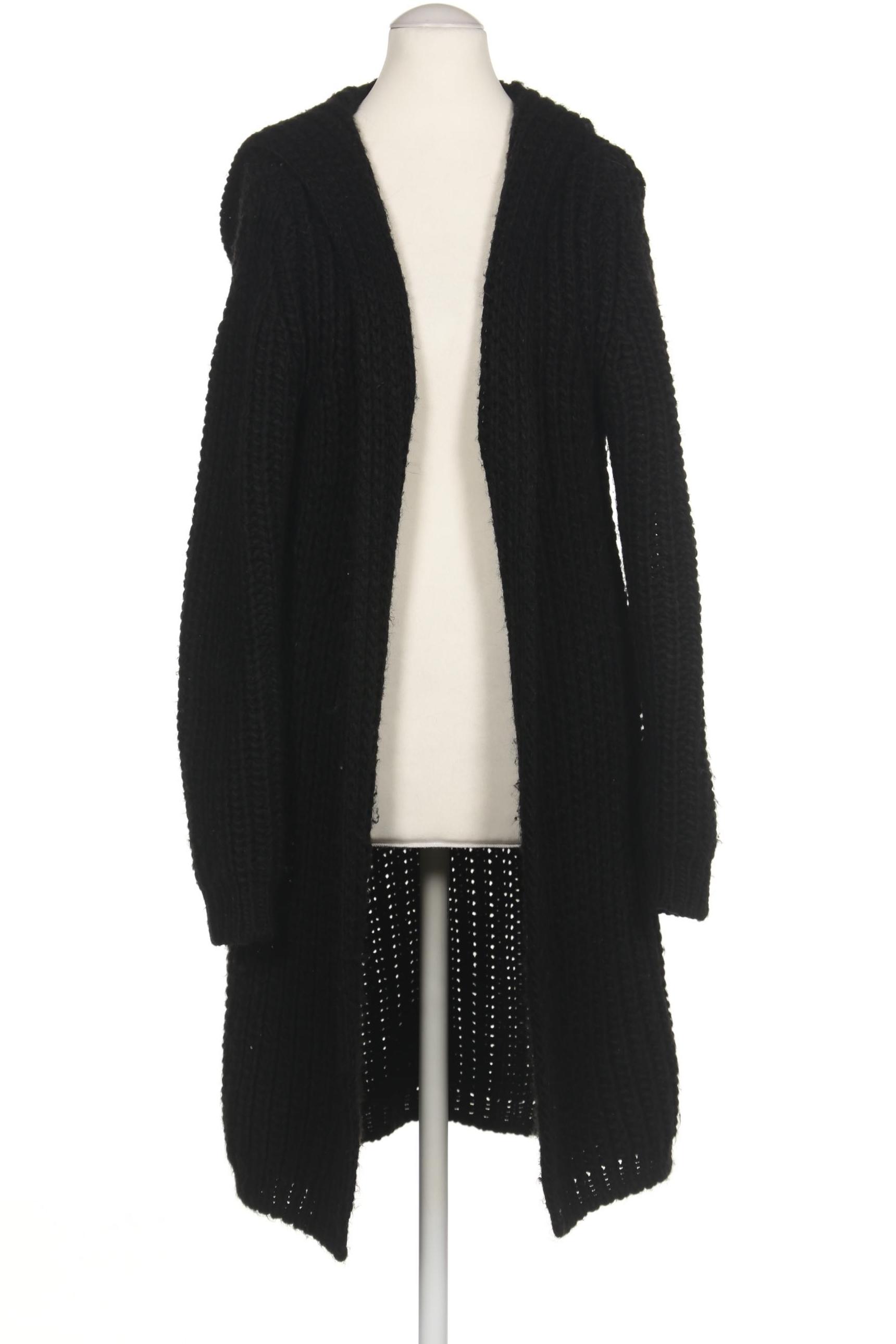 

Cartoon Damen Strickjacke, schwarz, Gr. 36