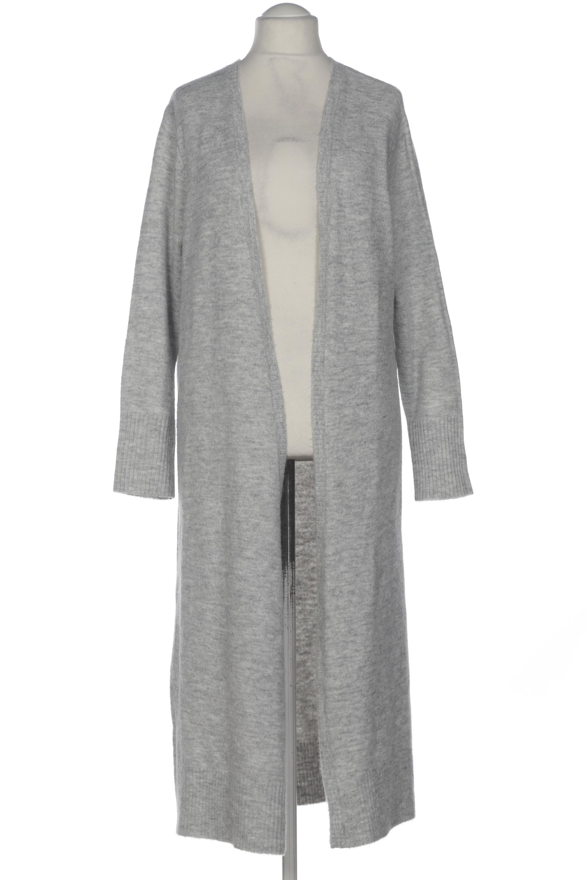 

Cartoon Damen Strickjacke, grau, Gr. 42