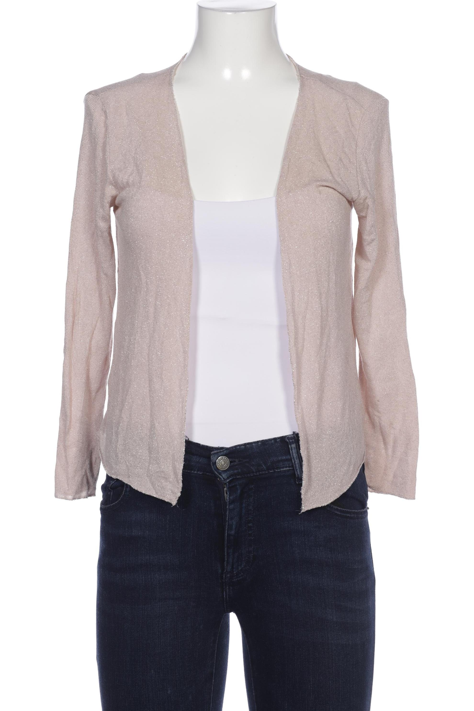 

Cartoon Damen Strickjacke, beige