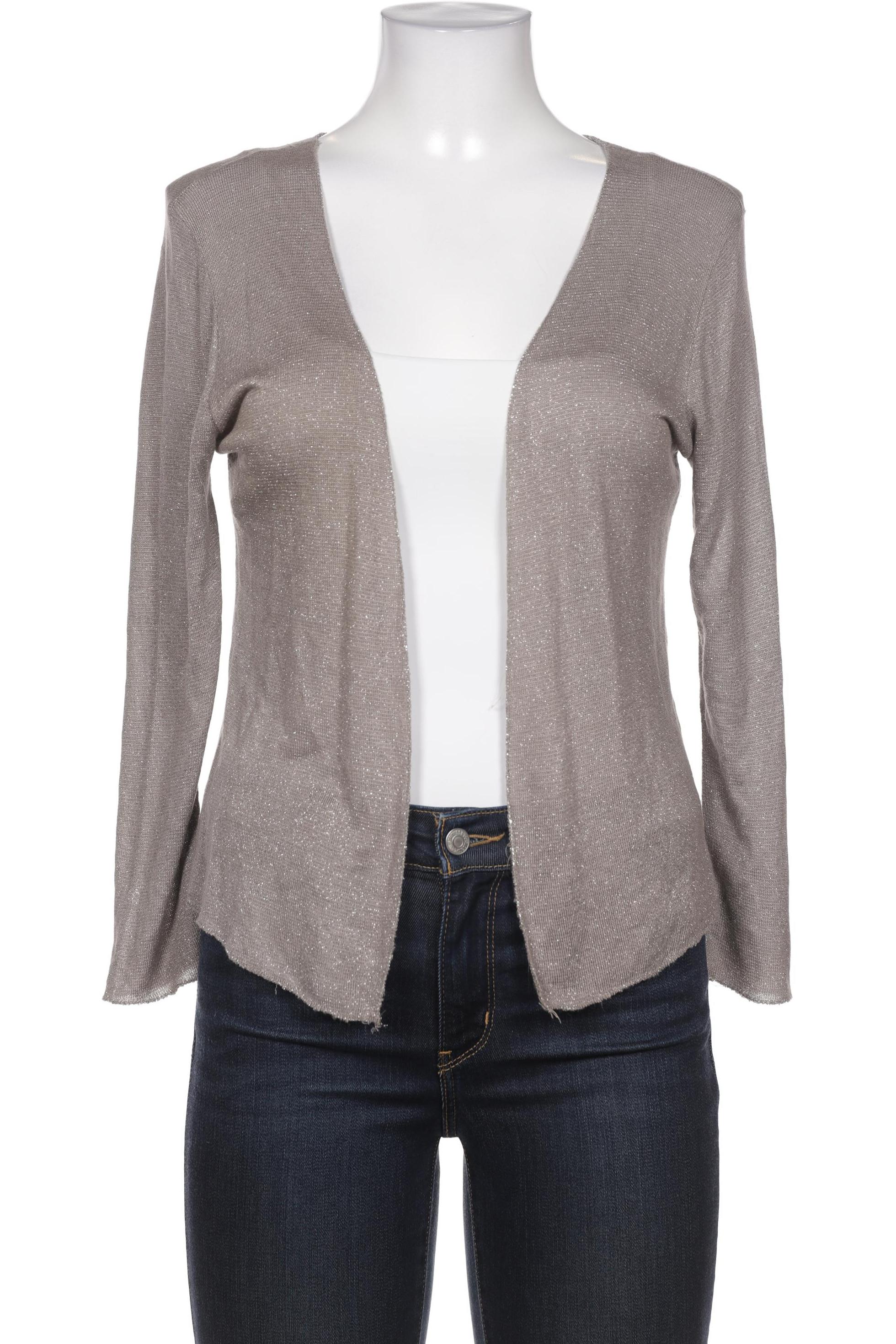 

Cartoon Damen Strickjacke, silber, Gr. 36