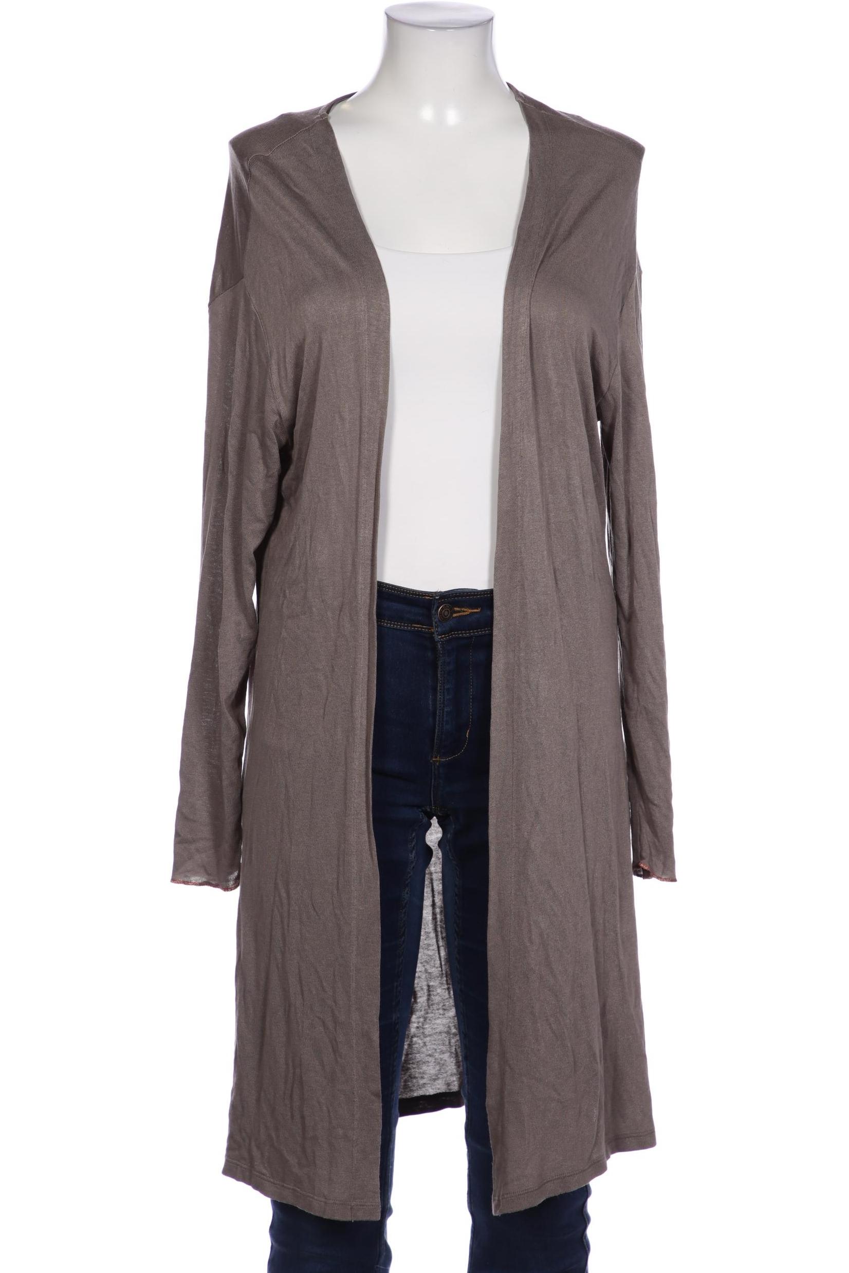 

Cartoon Damen Strickjacke, grau, Gr. 42