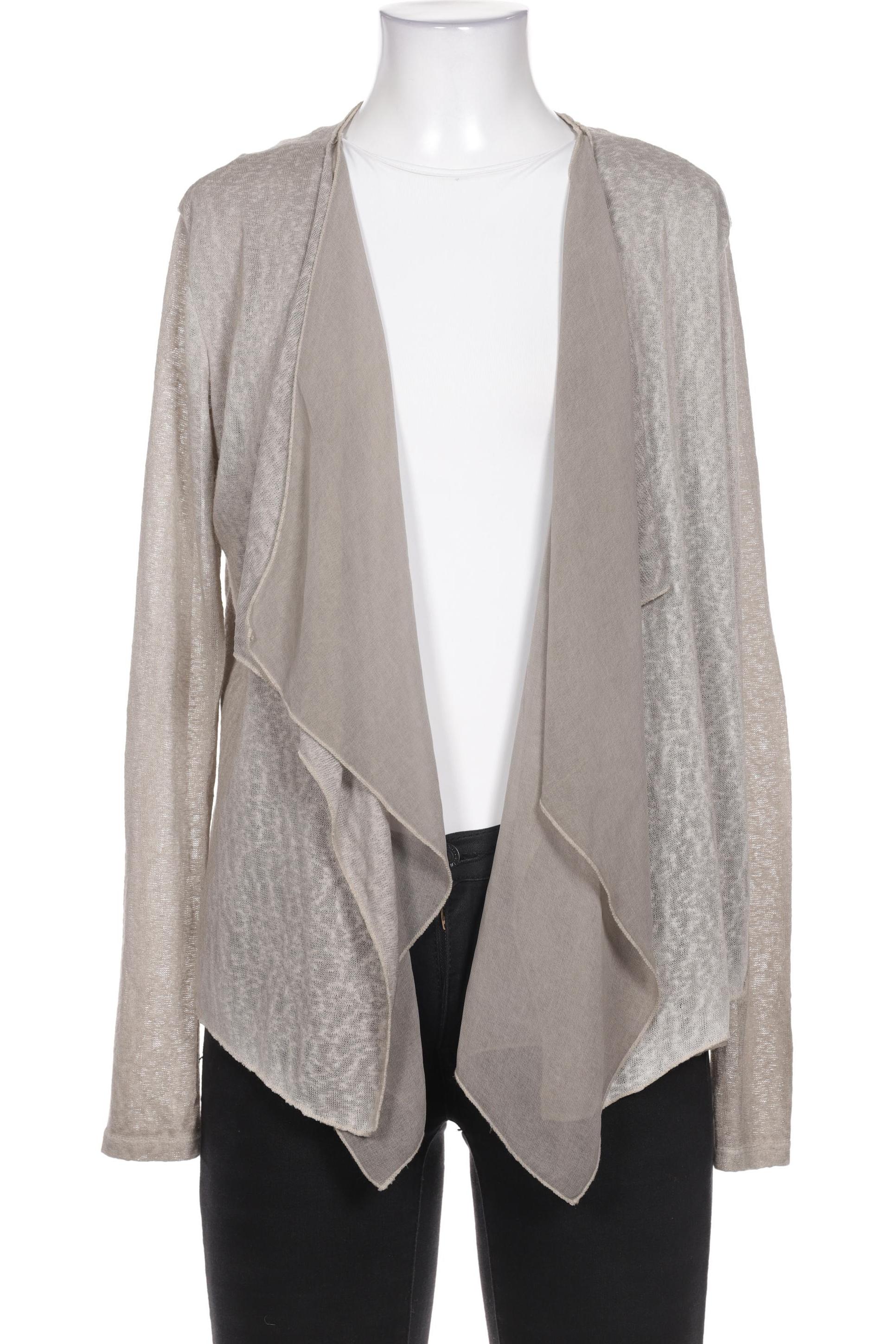 

Cartoon Damen Strickjacke, beige, Gr. 36