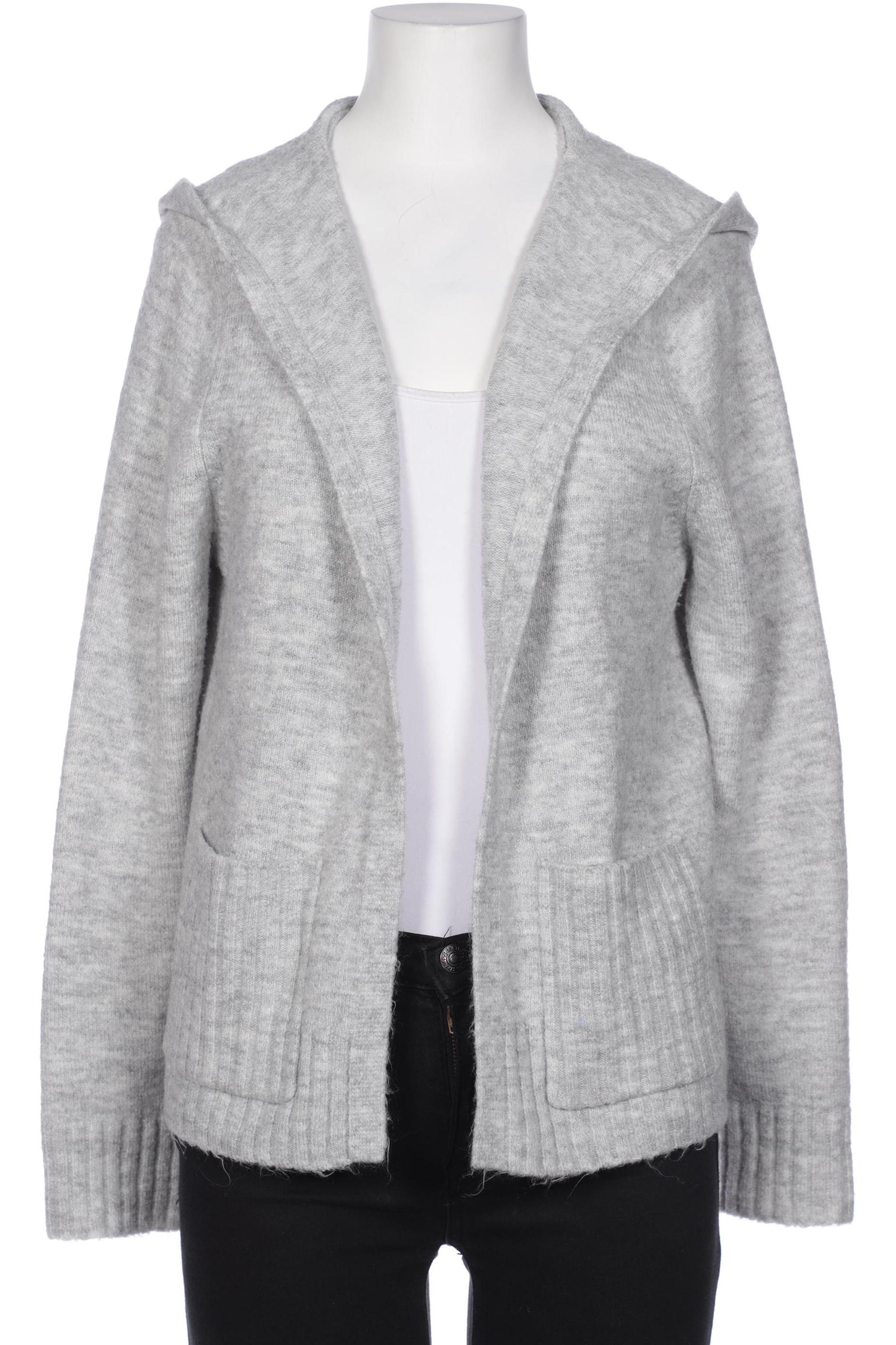 

Cartoon Damen Strickjacke, grau, Gr. 38