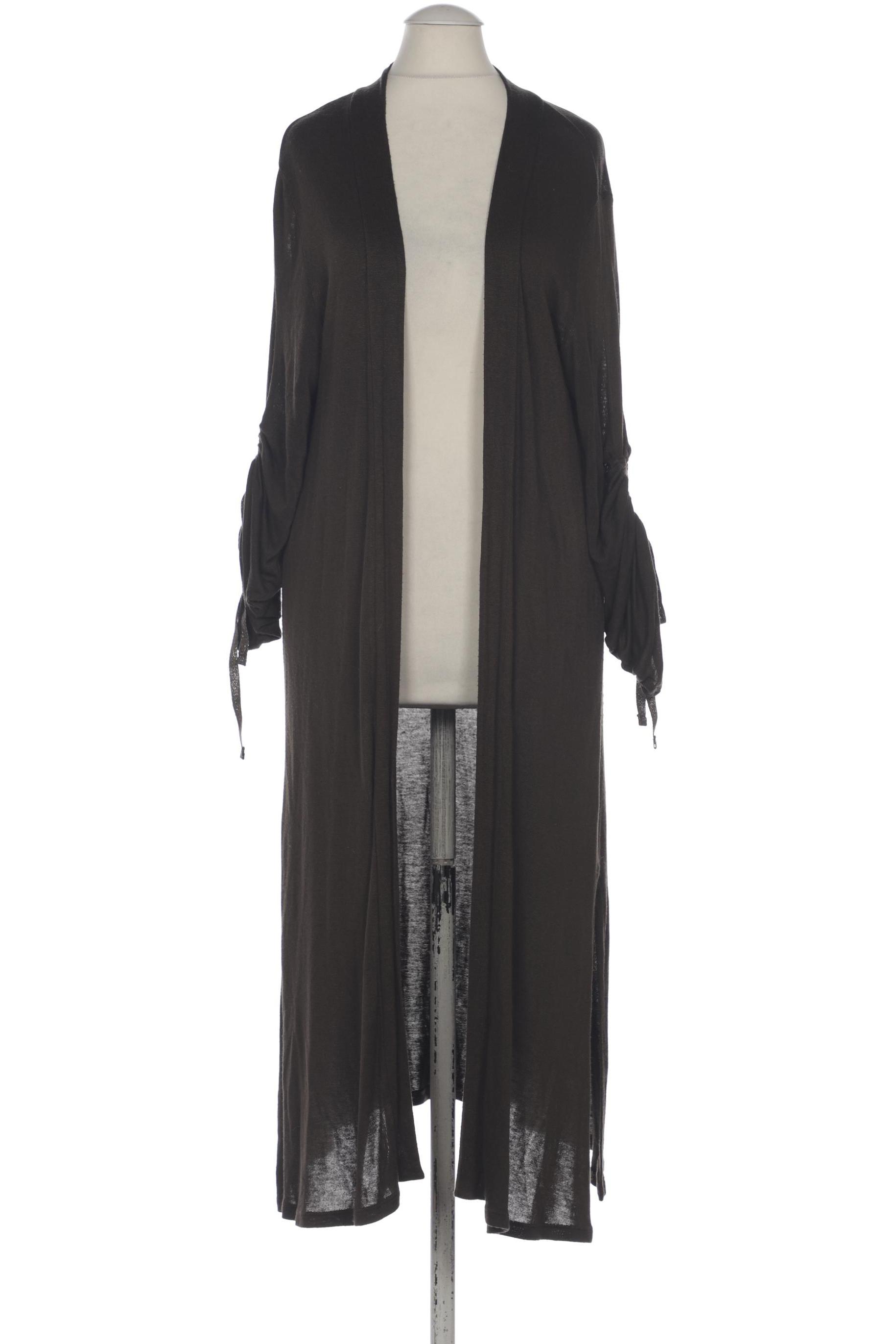 

Cartoon Damen Strickjacke, grün, Gr. 38