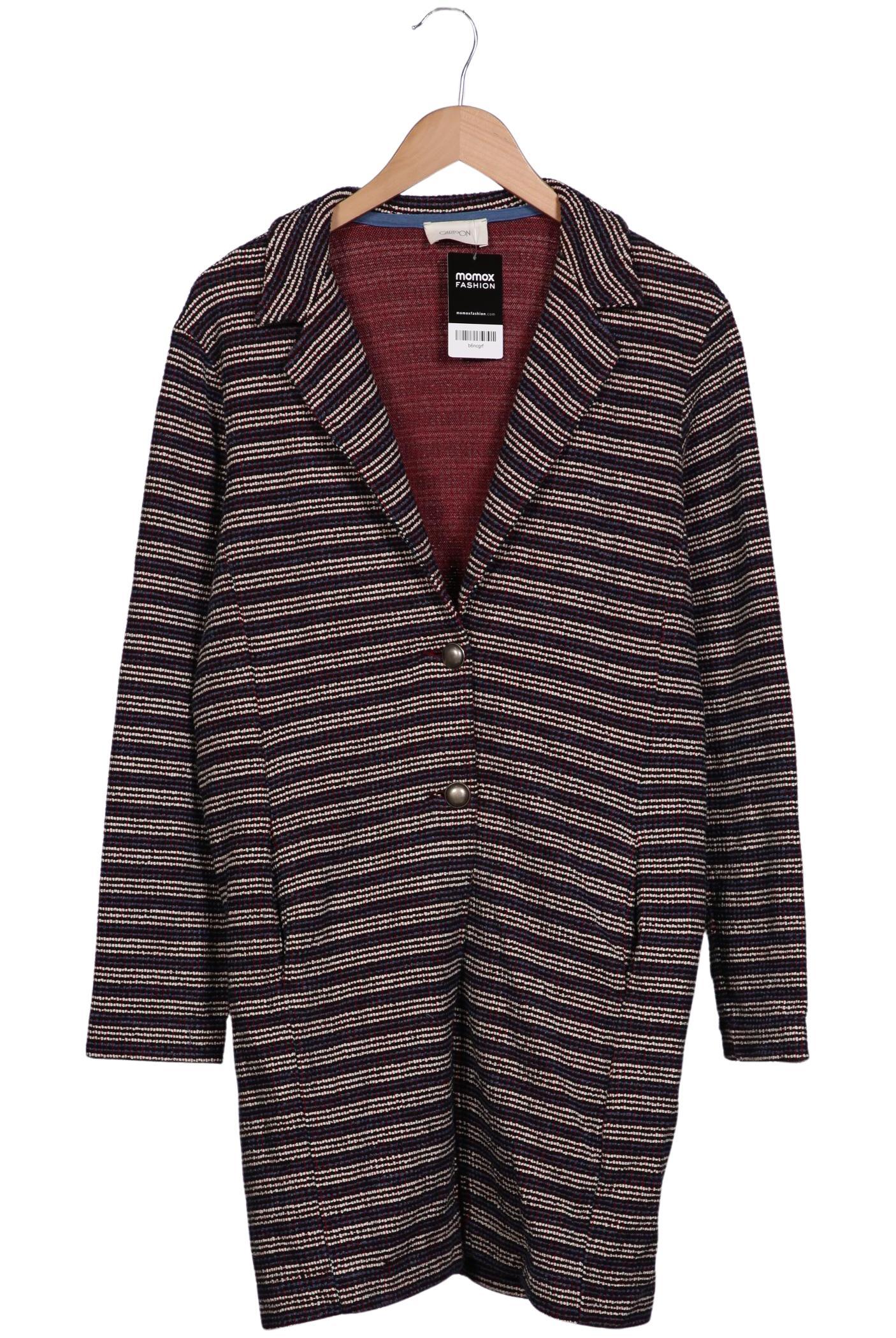 

Cartoon Damen Strickjacke, marineblau, Gr. 44