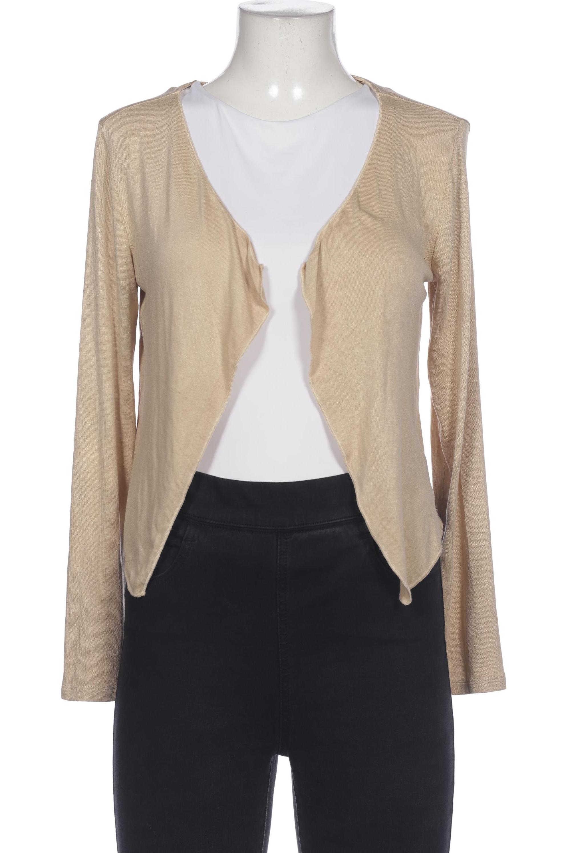 

Cartoon Damen Strickjacke, beige, Gr. 38