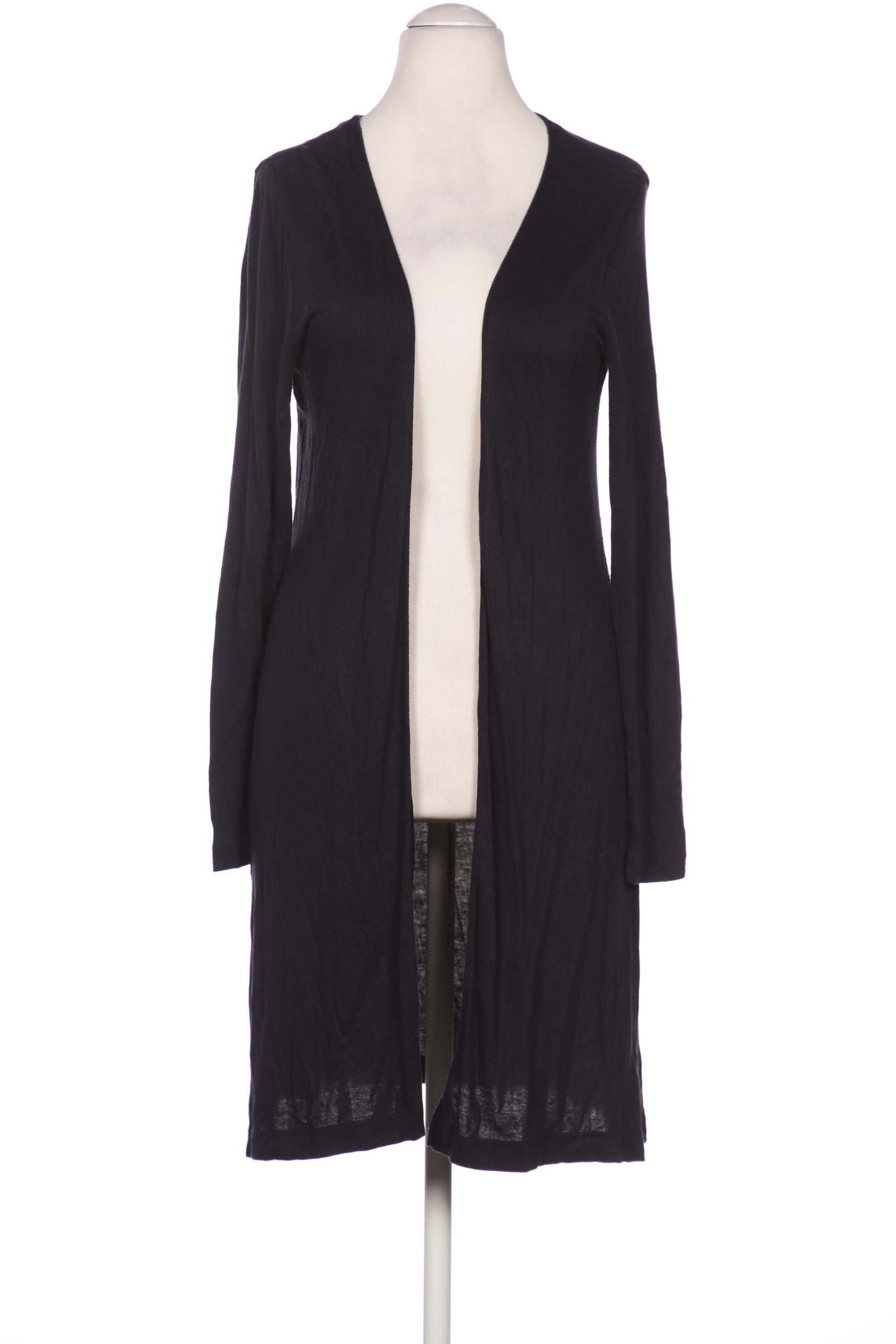 

Cartoon Damen Strickjacke, marineblau, Gr. 40