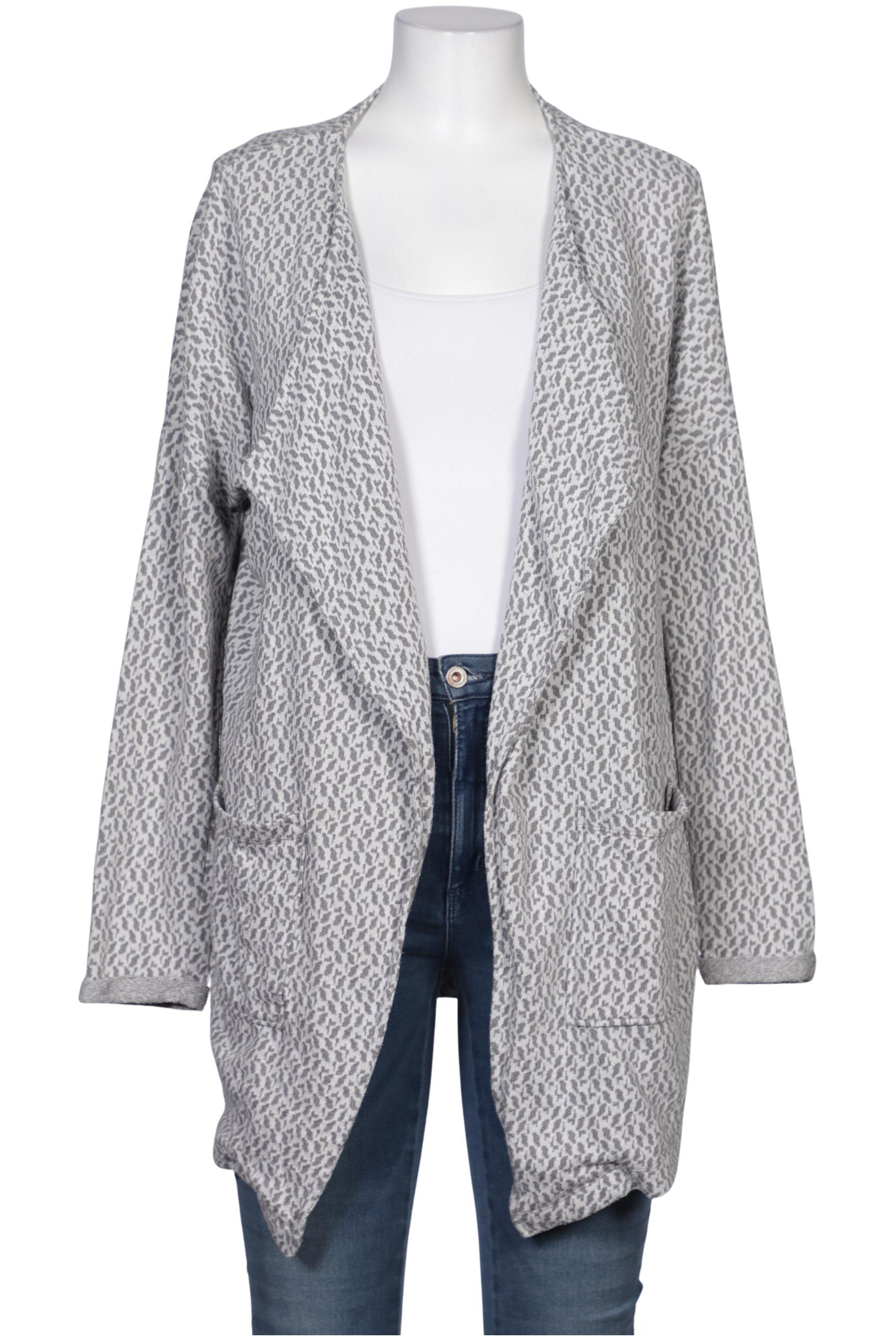 

Cartoon Damen Strickjacke, mehrfarbig, Gr. 38