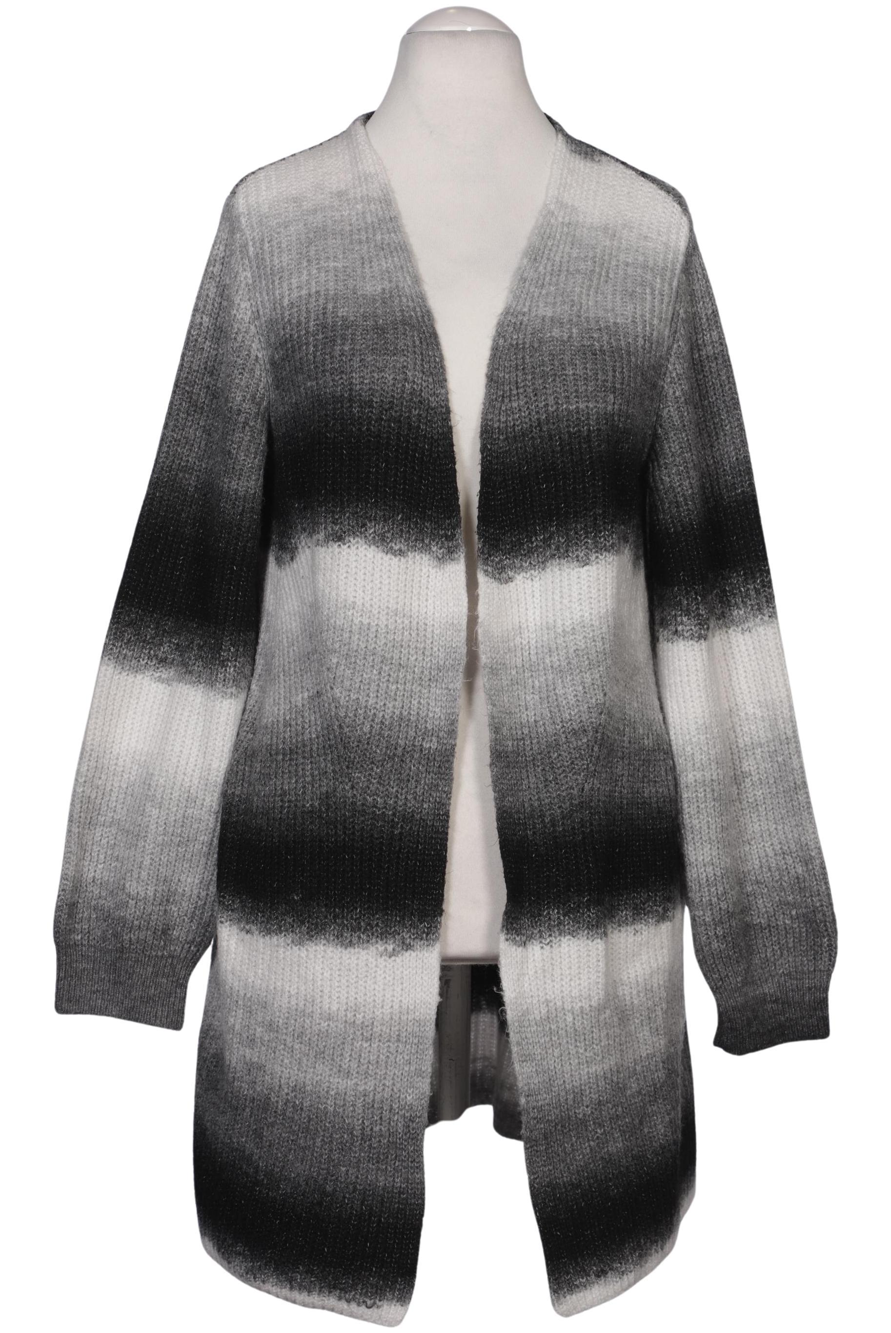 

Cartoon Damen Strickjacke, grau, Gr. 38
