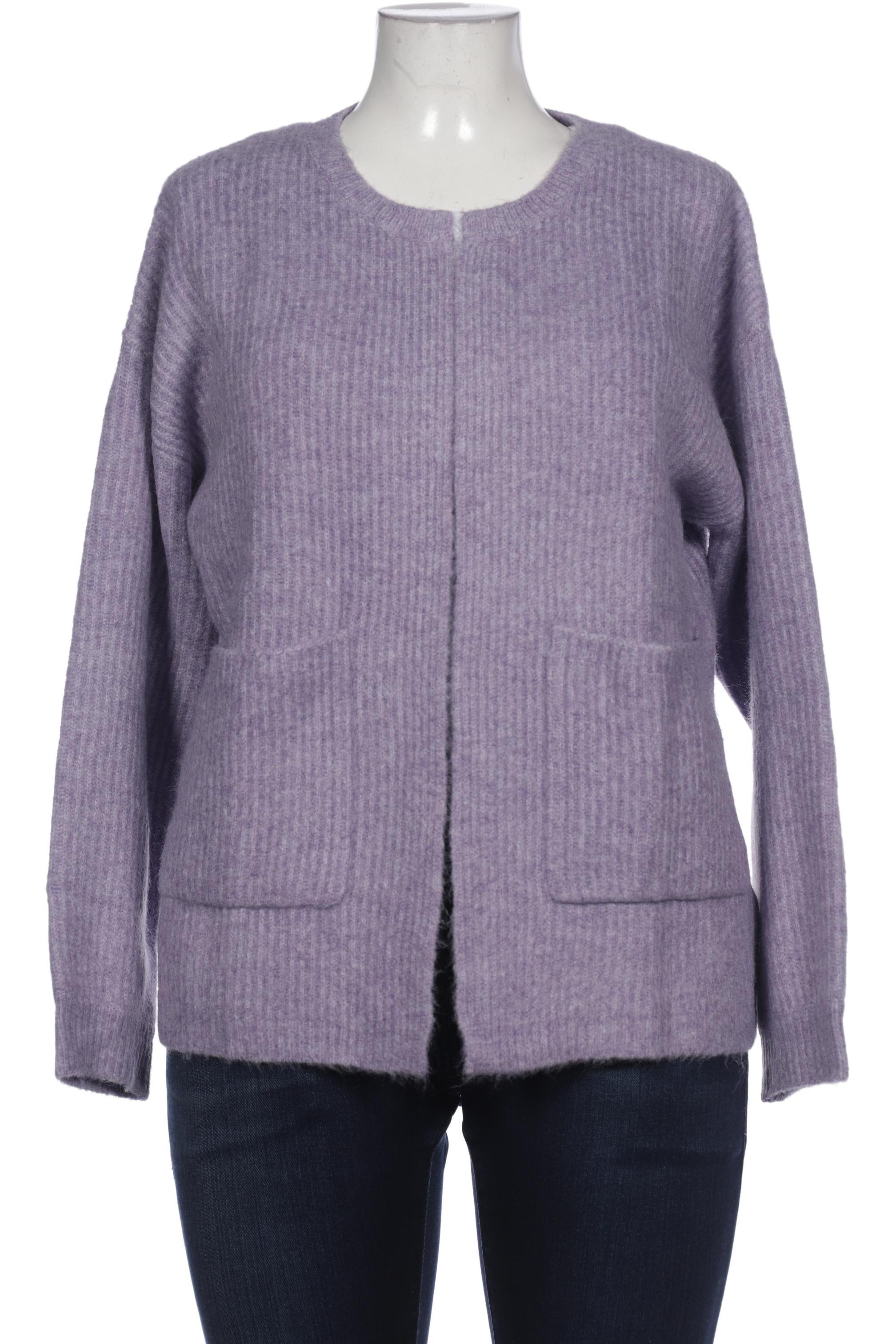 

Cartoon Damen Strickjacke, flieder, Gr. 44