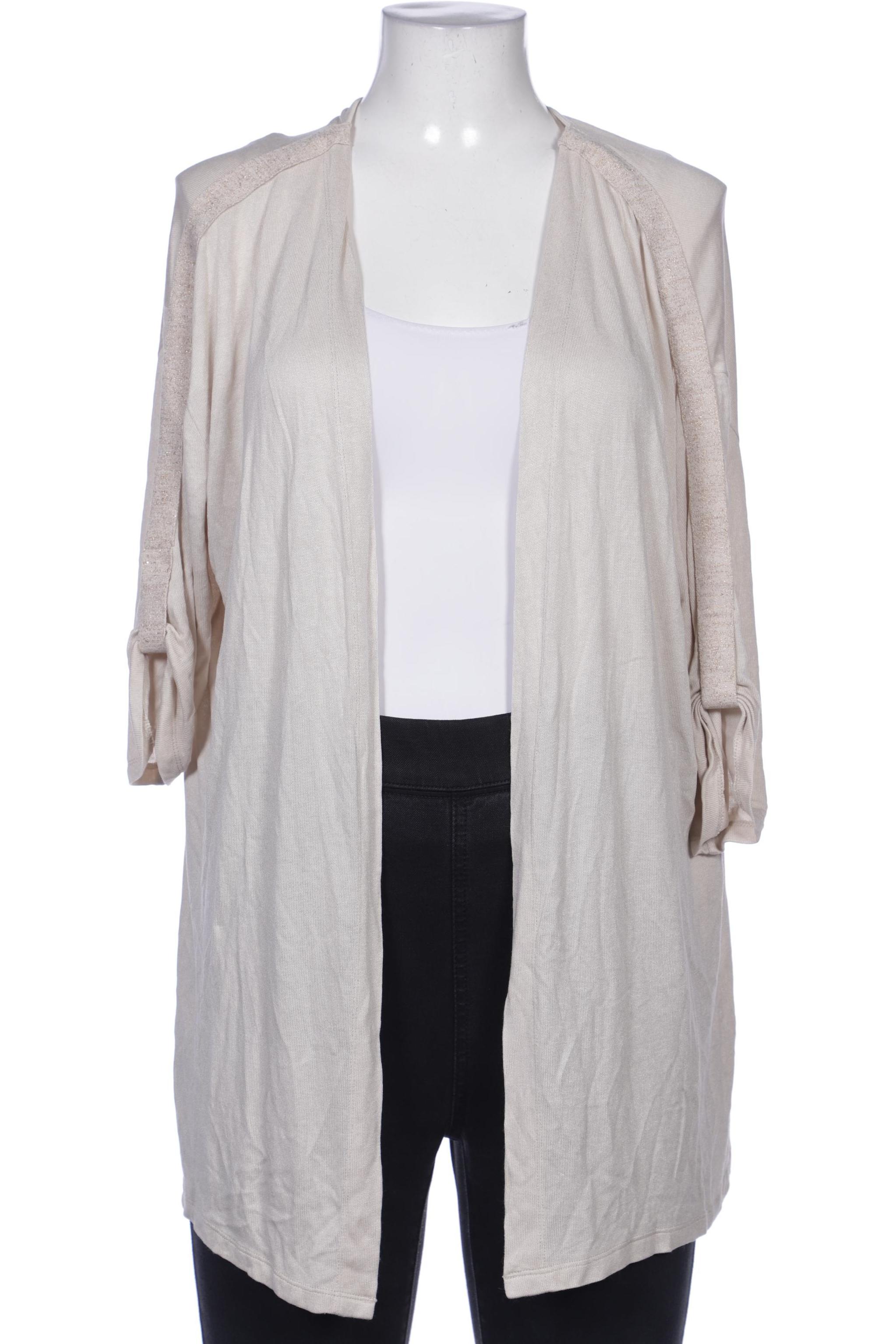 

Cartoon Damen Strickjacke, beige, Gr. 42