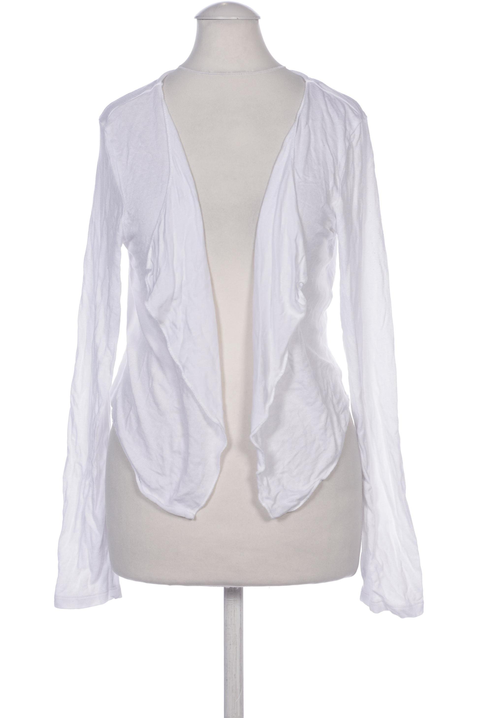 

Cartoon Damen Strickjacke, weiß, Gr. 36
