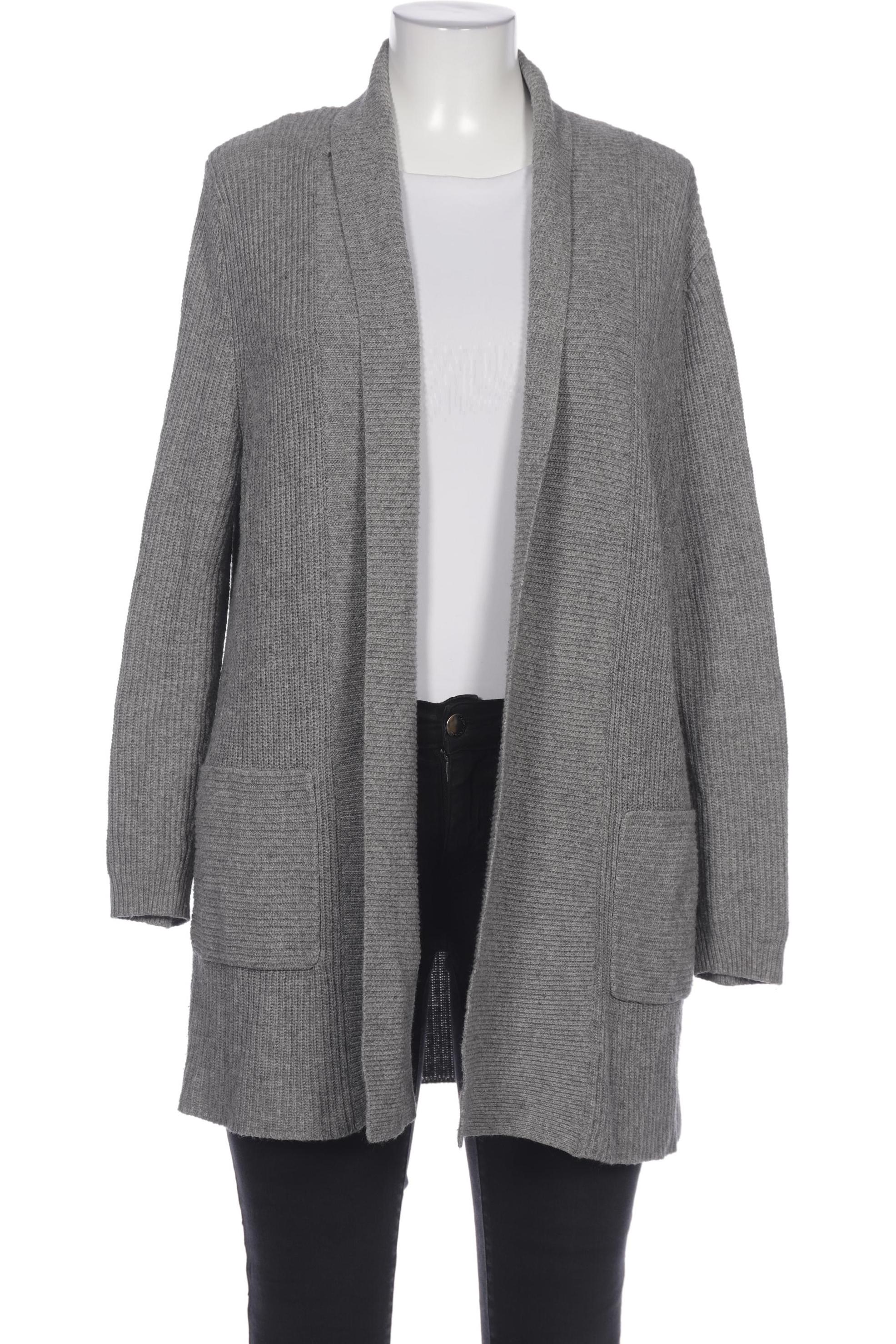 

Cartoon Damen Strickjacke, grau, Gr. 42