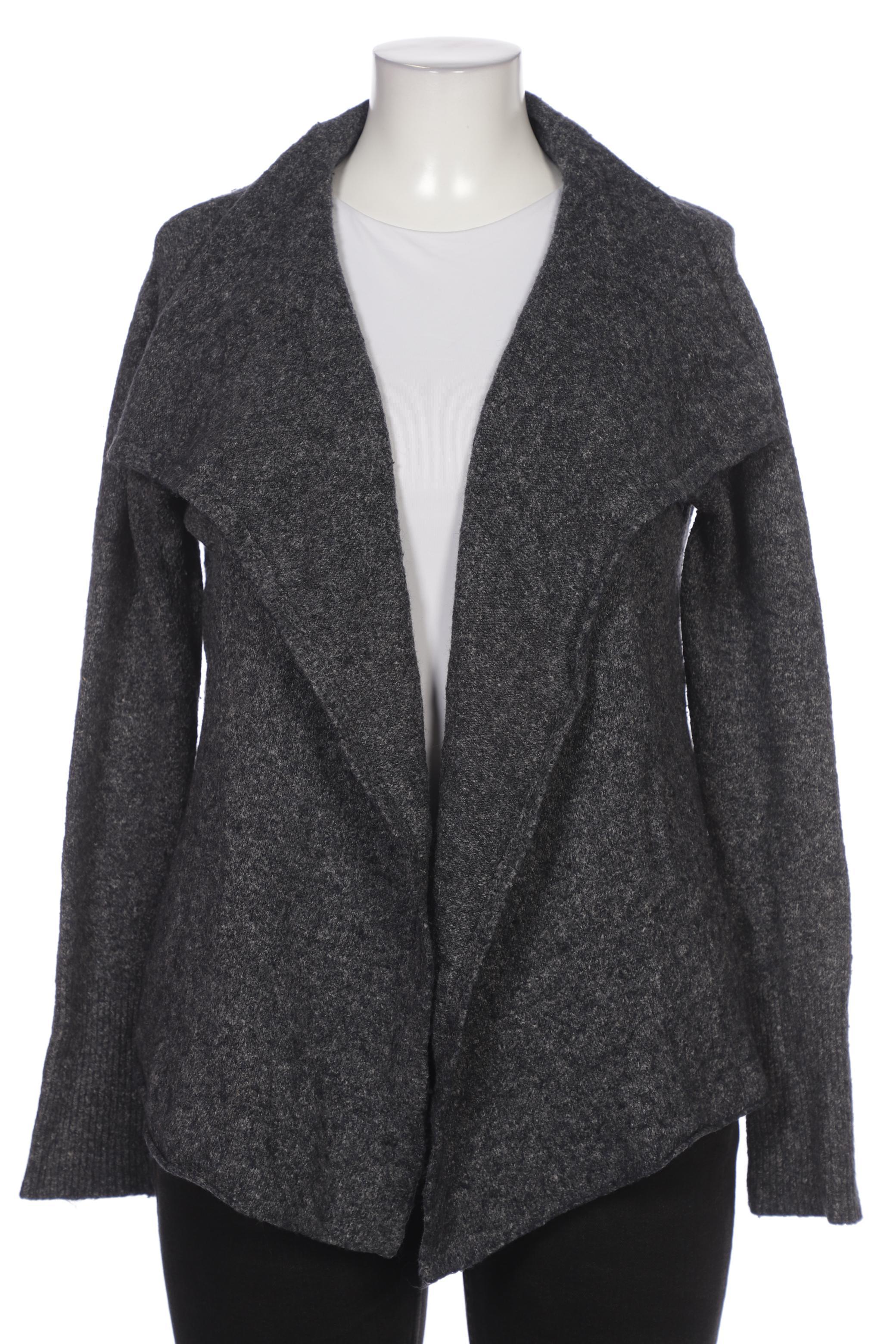 

Cartoon Damen Strickjacke, marineblau