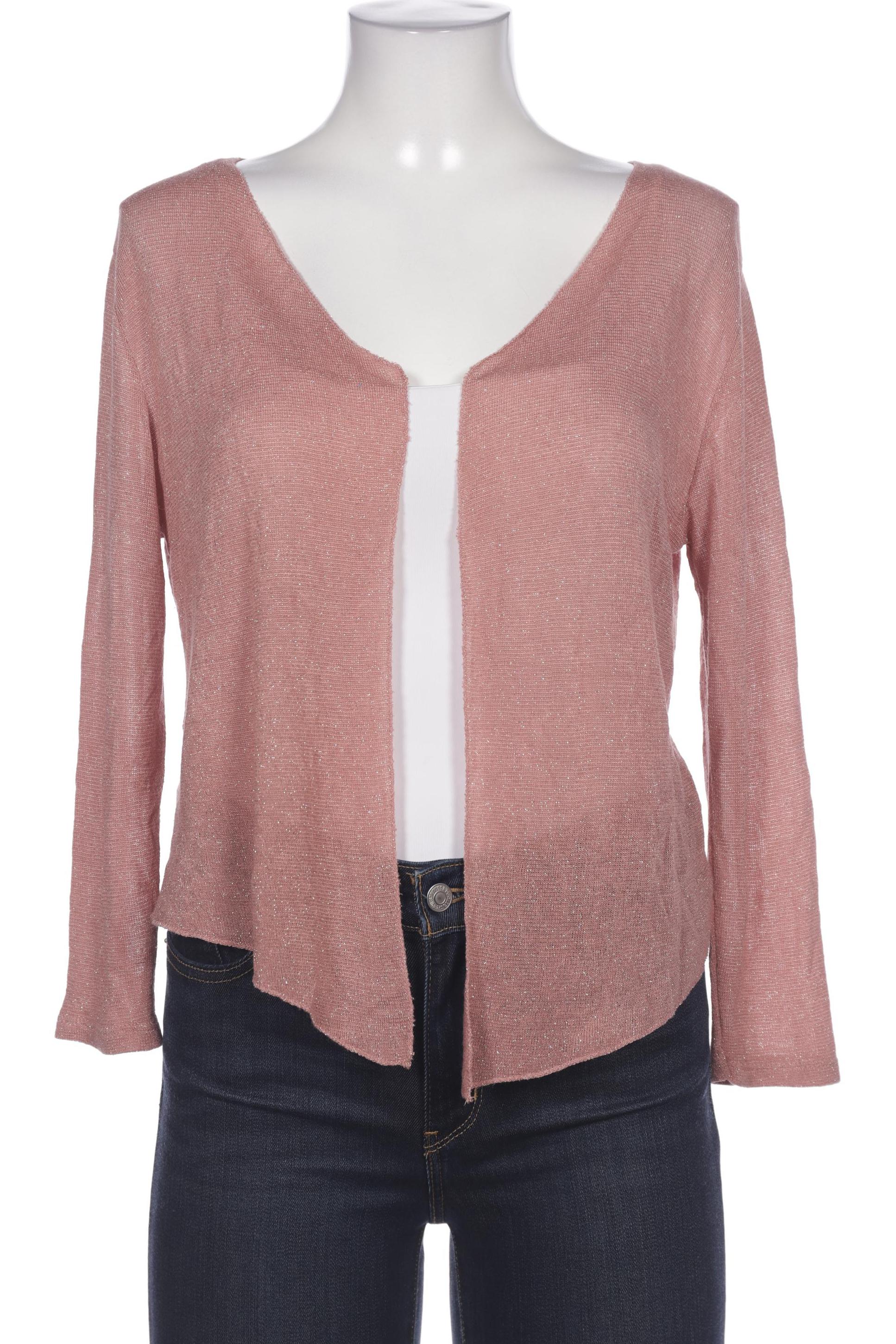 

Cartoon Damen Strickjacke, pink, Gr. 38
