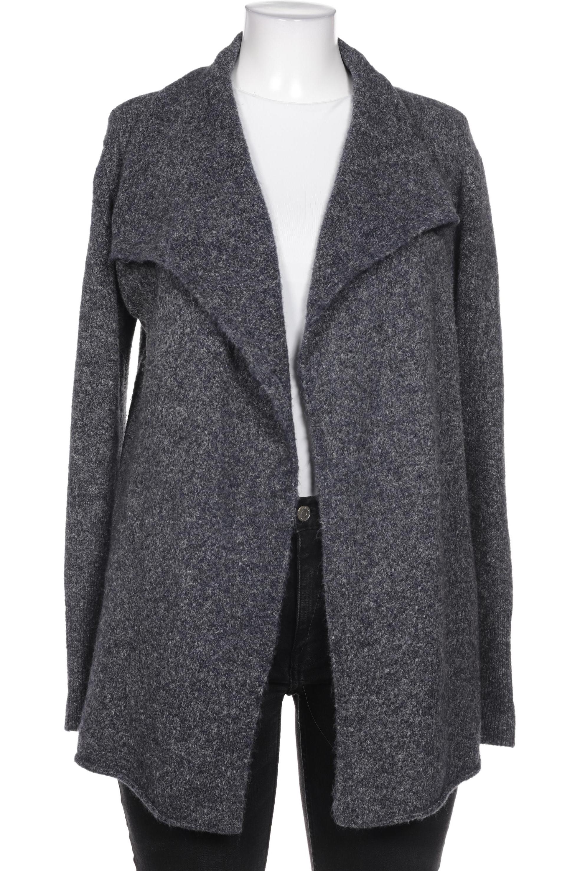 

Cartoon Damen Strickjacke, grau, Gr. 44