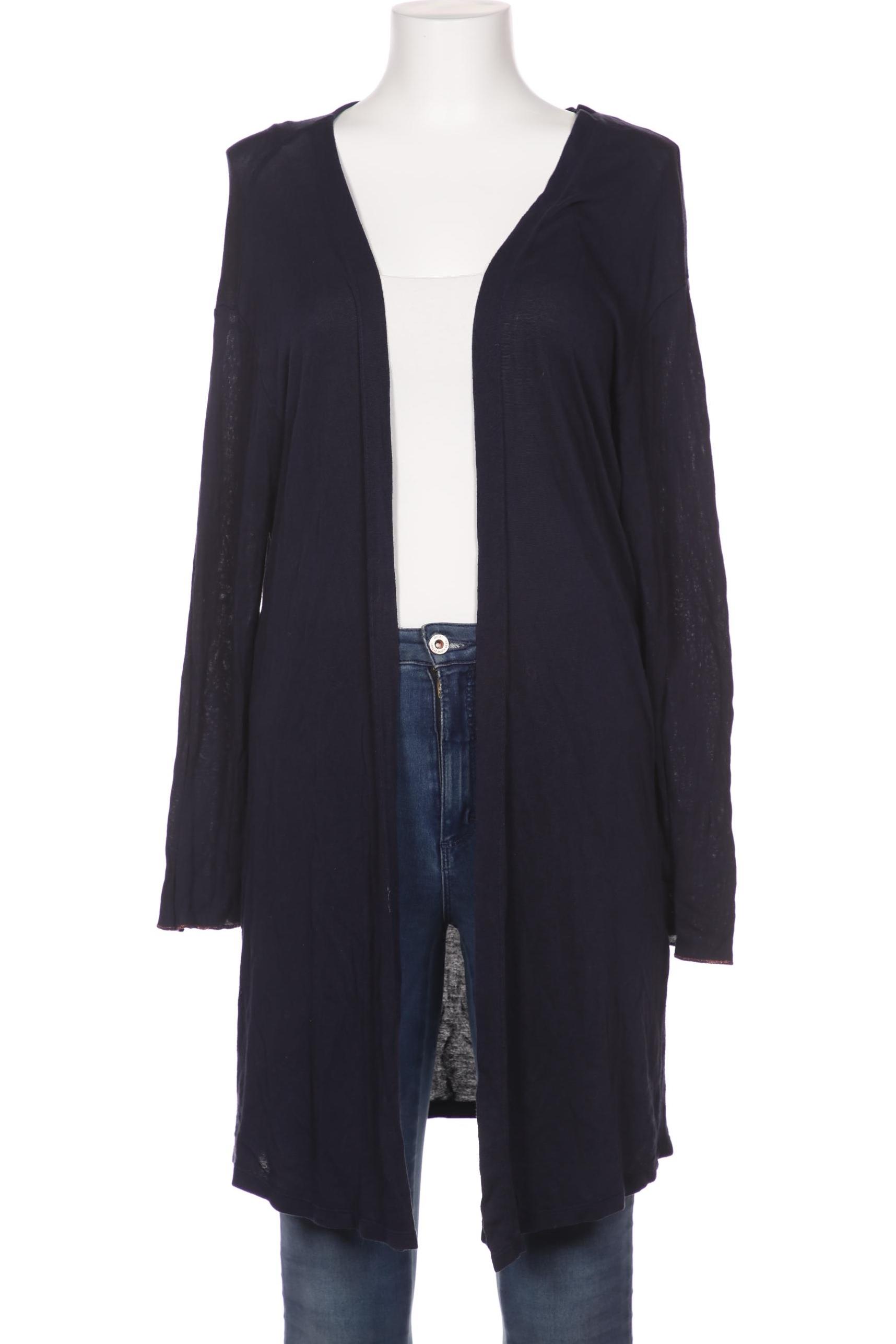 

Cartoon Damen Strickjacke, marineblau, Gr. 38