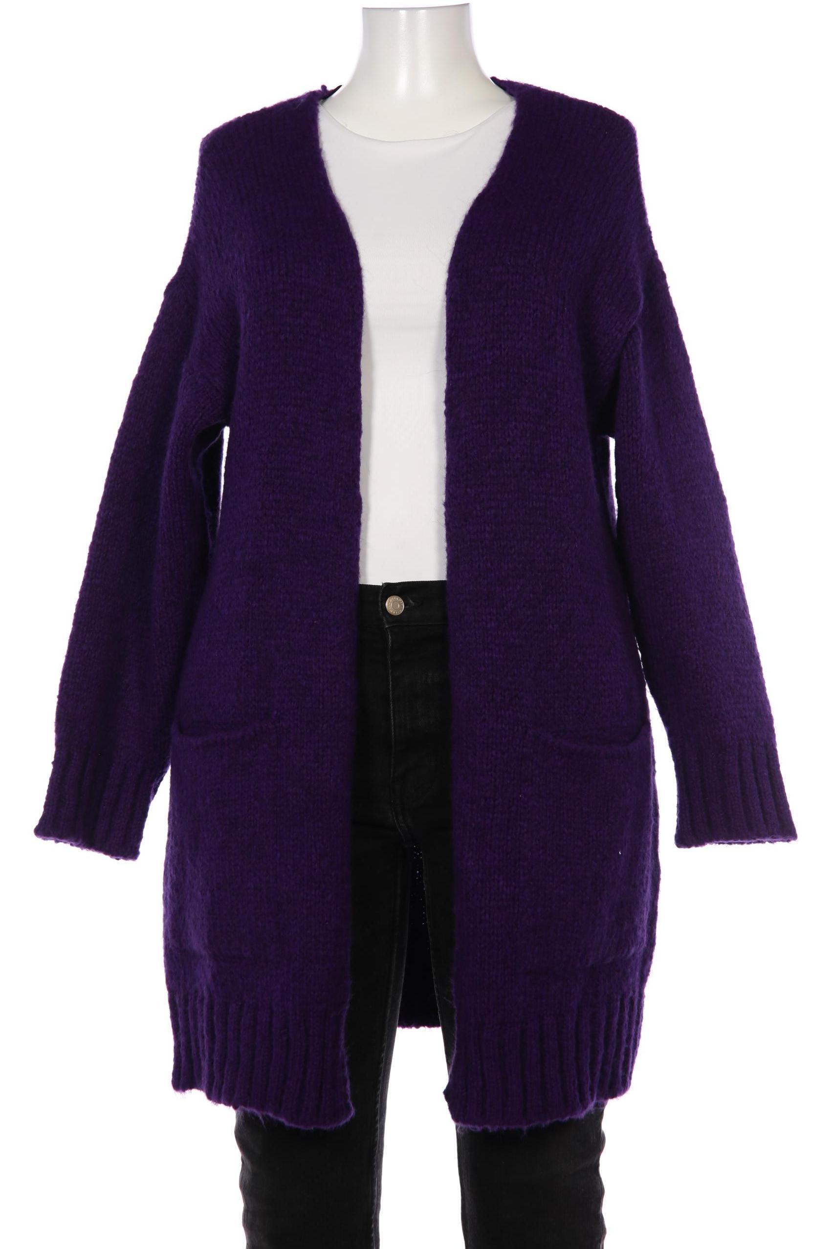

Cartoon Damen Strickjacke, flieder, Gr. 40