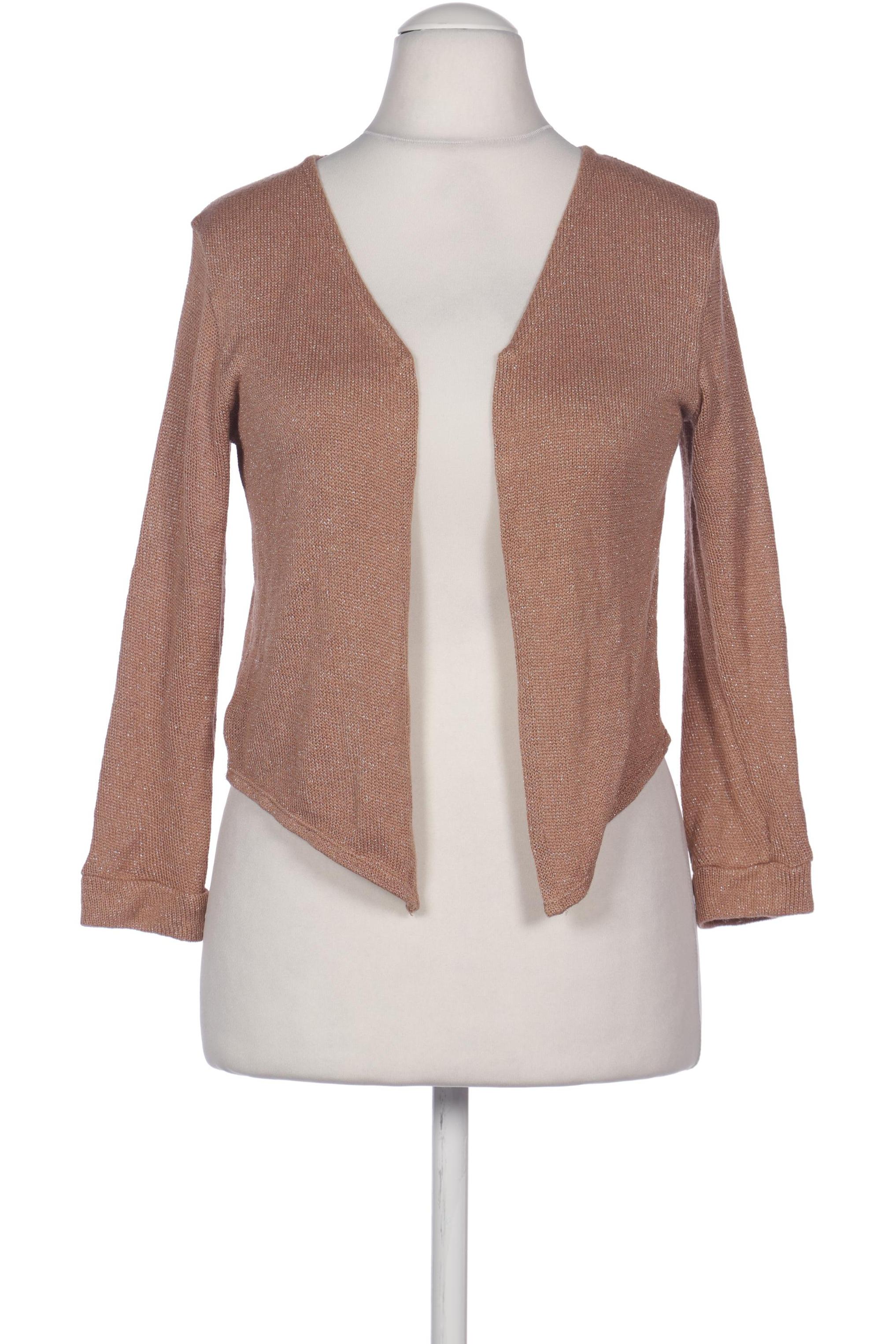 

Cartoon Damen Strickjacke, braun, Gr. 36