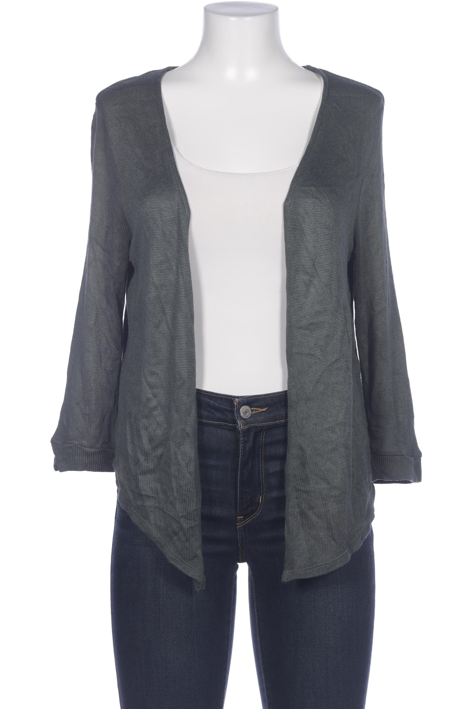 

Cartoon Damen Strickjacke, grün, Gr. 42