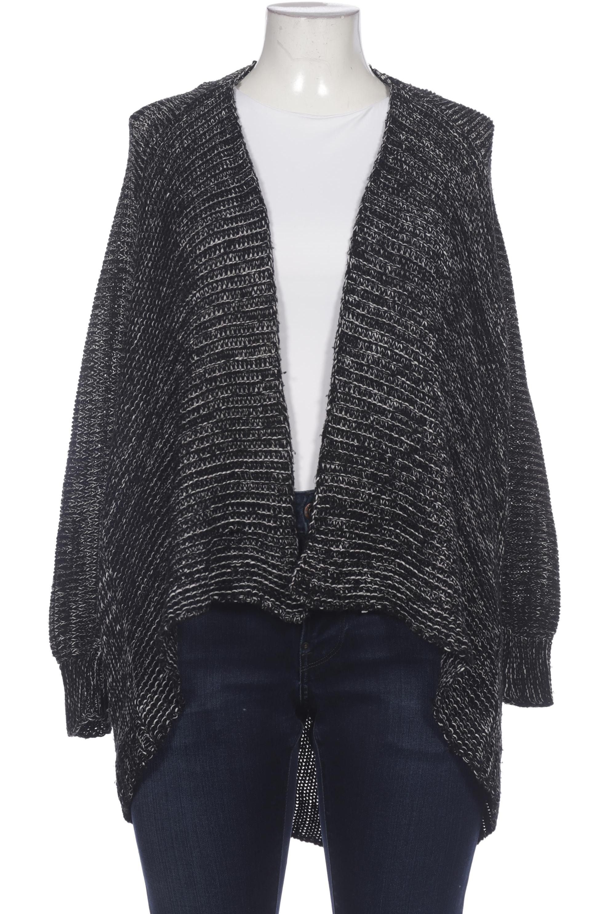 

Cartoon Damen Strickjacke, schwarz, Gr. 48