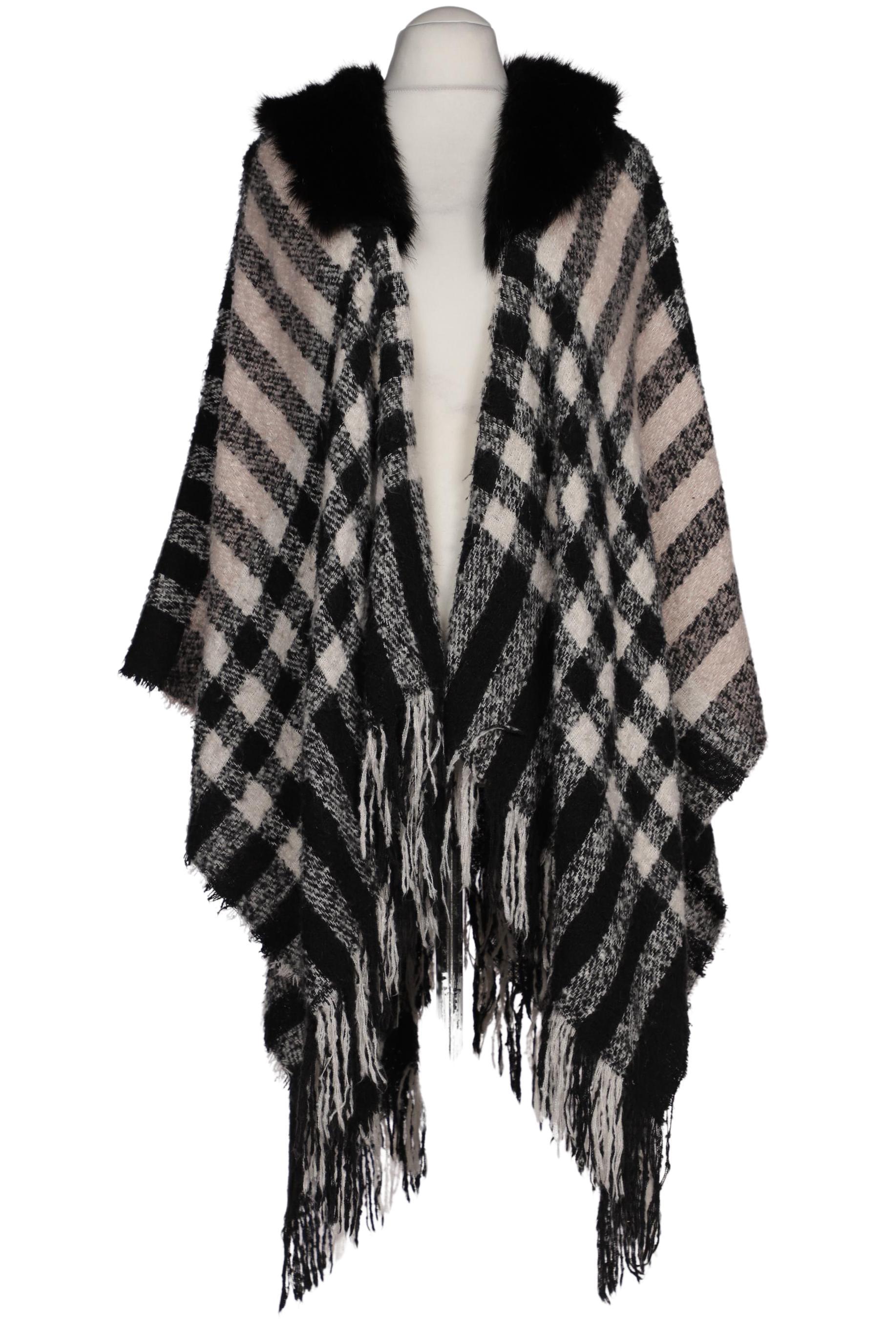 

Cartoon Damen Strickjacke, mehrfarbig, Gr. uni