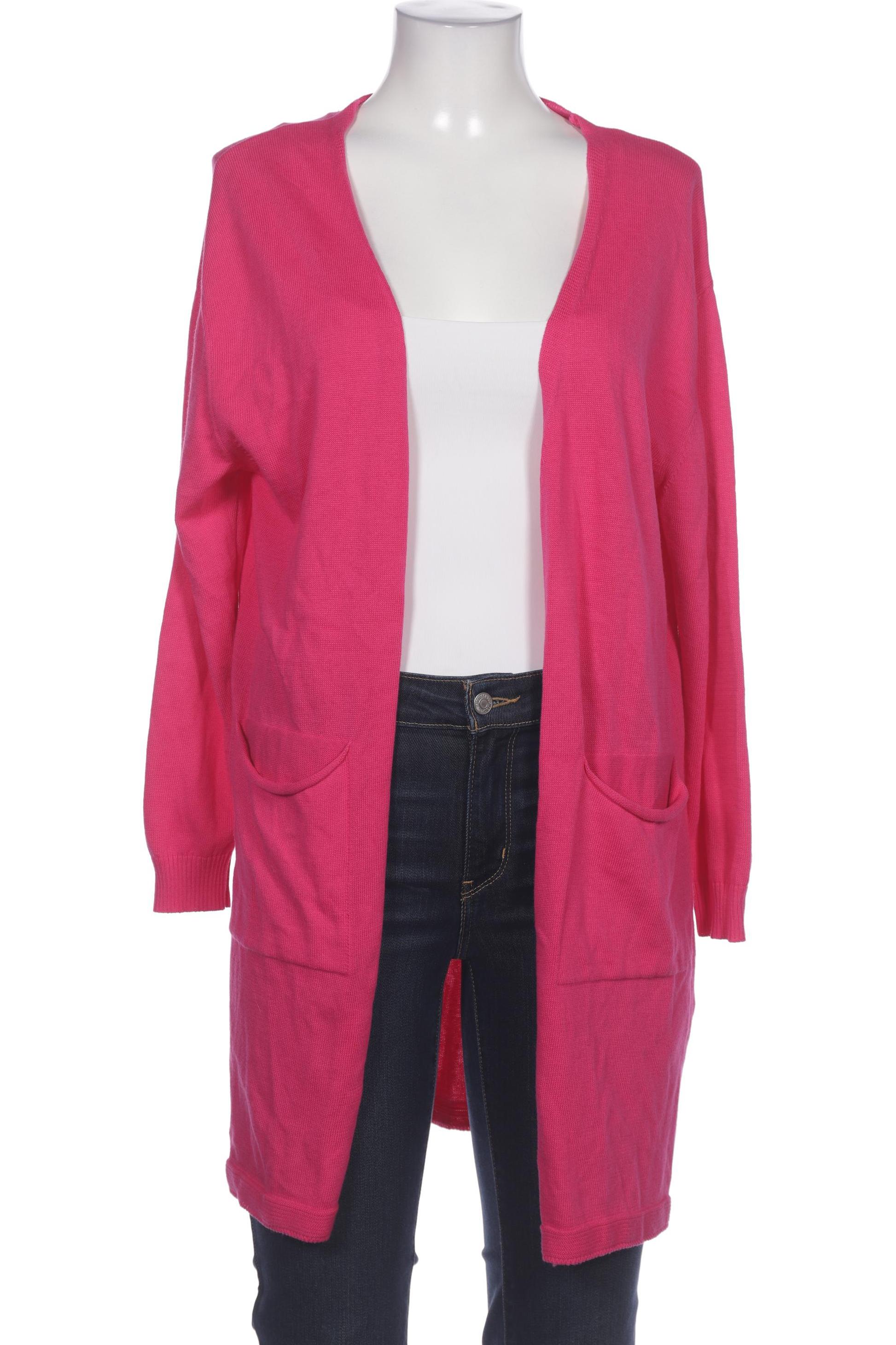 

Cartoon Damen Strickjacke, pink, Gr. 38
