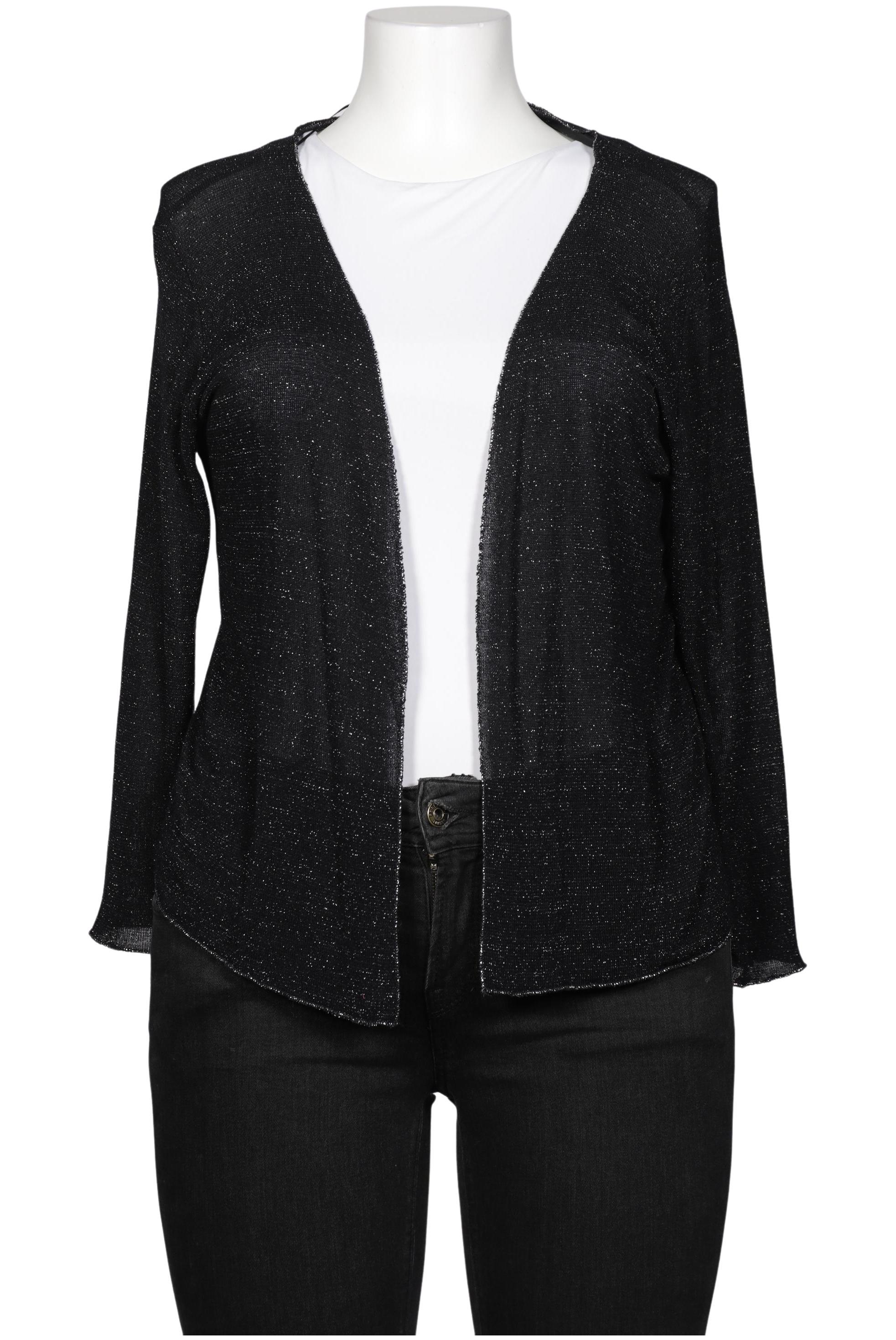 

Cartoon Damen Strickjacke, schwarz, Gr. 44