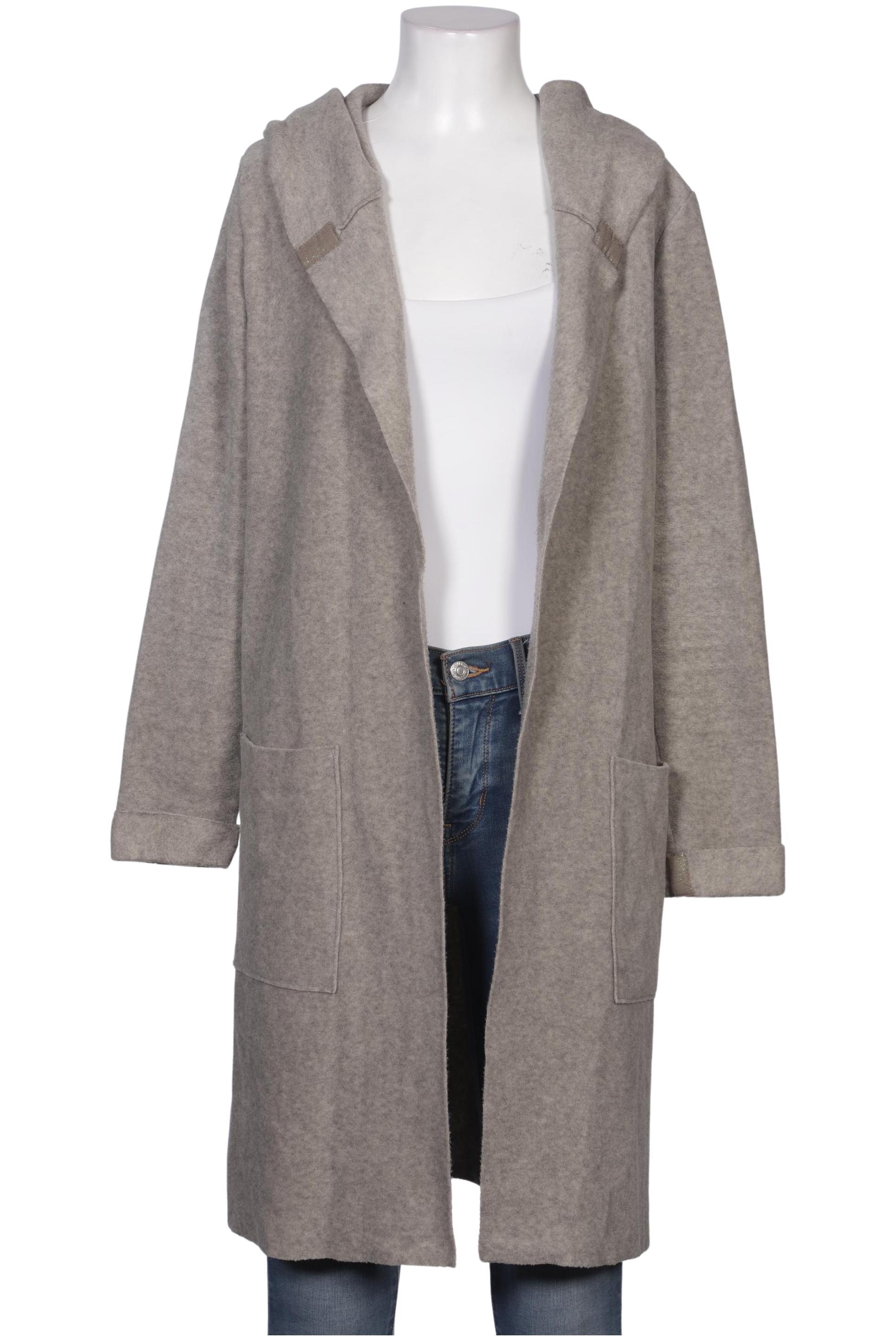 

Cartoon Damen Strickjacke, grau, Gr. 38