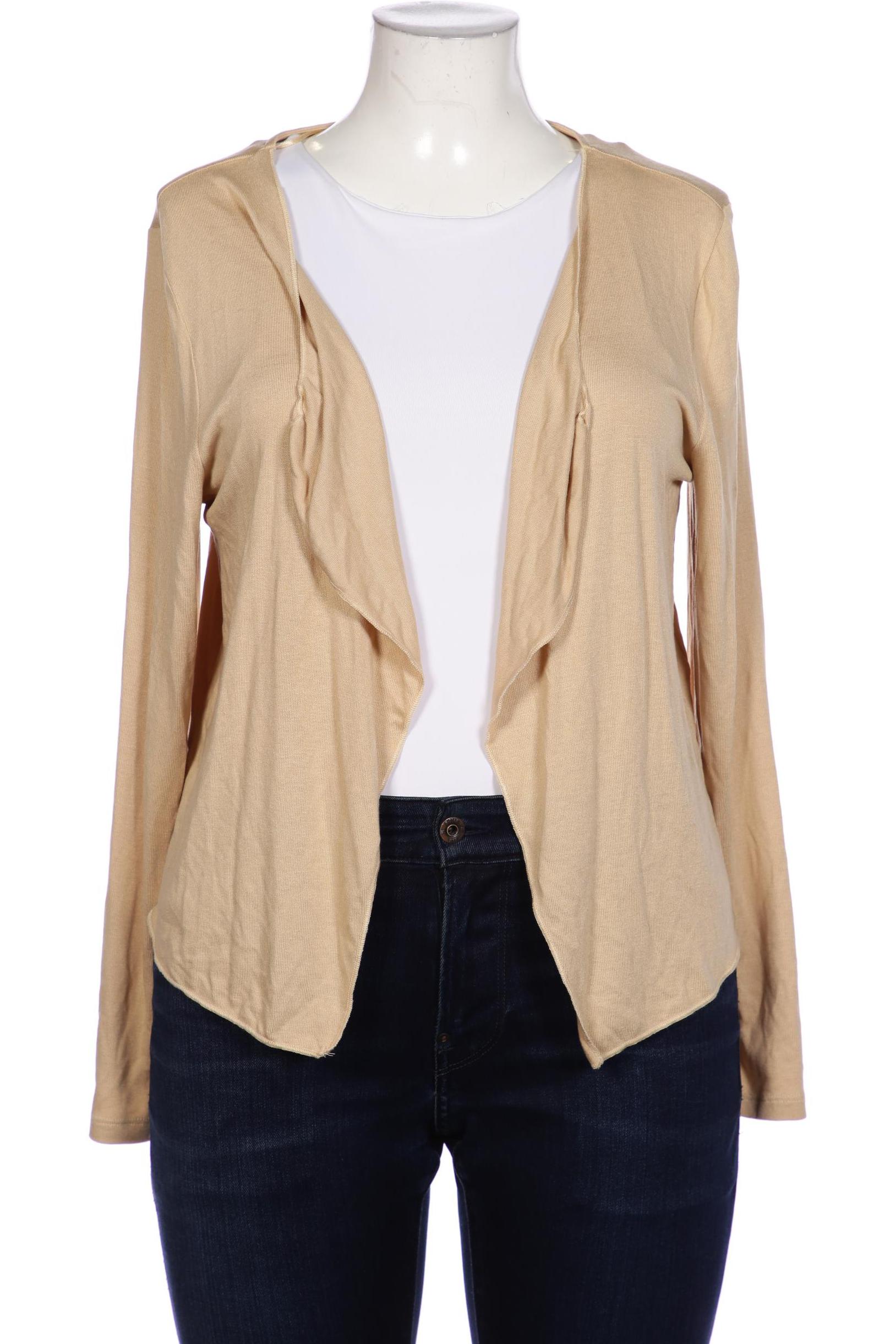 

Cartoon Damen Strickjacke, beige, Gr. 44